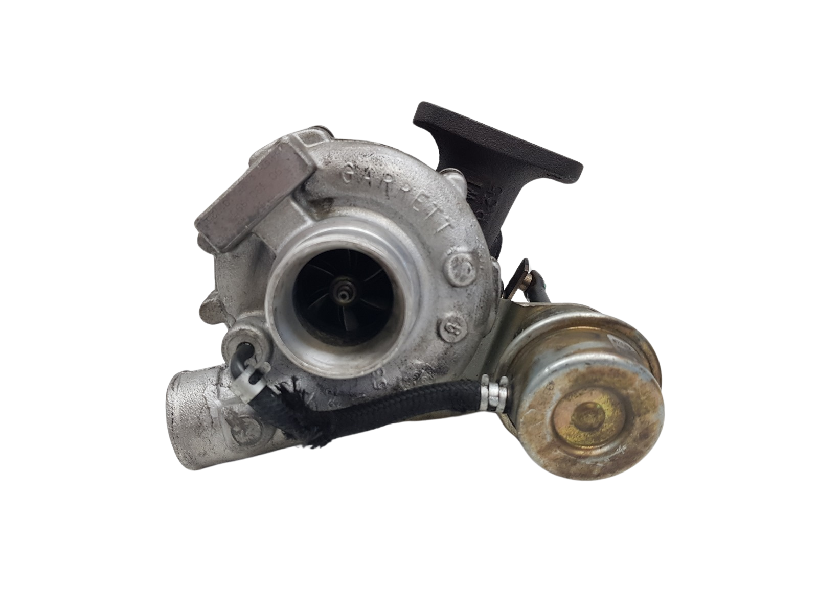 Turbokompressor Opel 1,7 DTL 90530995 454187-1 Garrett main product photo