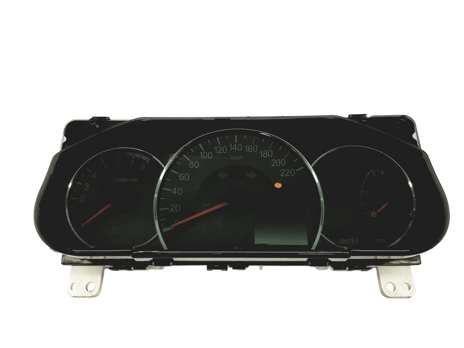 Spidomeeter Daihatsu Cuore 83800-B2Z50 257440-0616 52530 main product photo