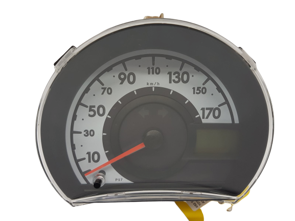 Spidomeeter Aygo C1 107 83800-0H021-A PSA Toyota 21168 main product photo