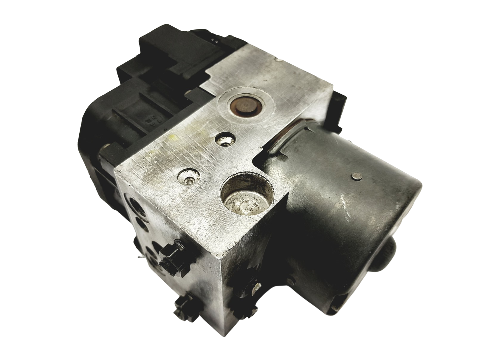 Abs Pump Audi A4 VW Passat B5 8E0614111AB 0273004281 46981 main product photo