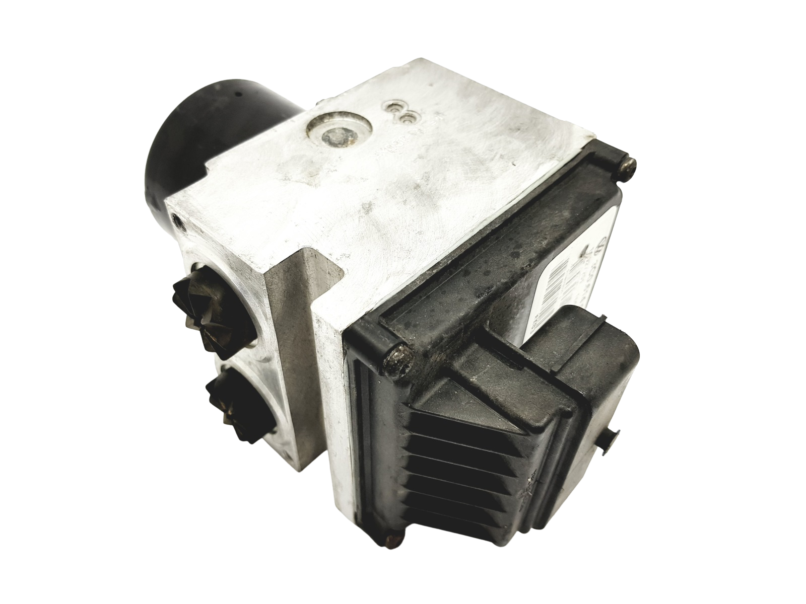Abs Pump VW Passat B6 3C0614095P 16027001-A TRW 45685 main product photo