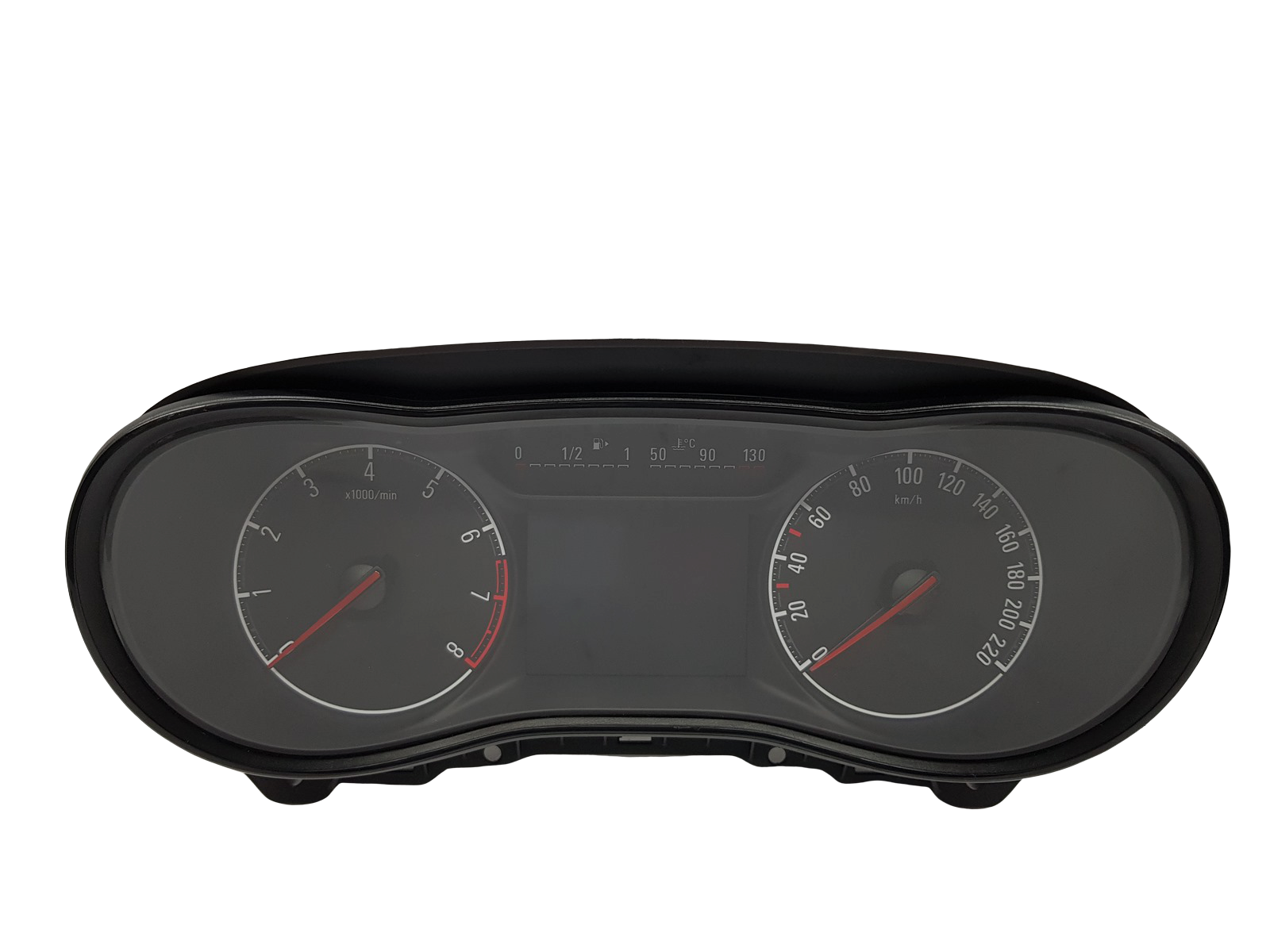 Tahhomeeter Opel Corsa E 39129457 367030224 main product photo