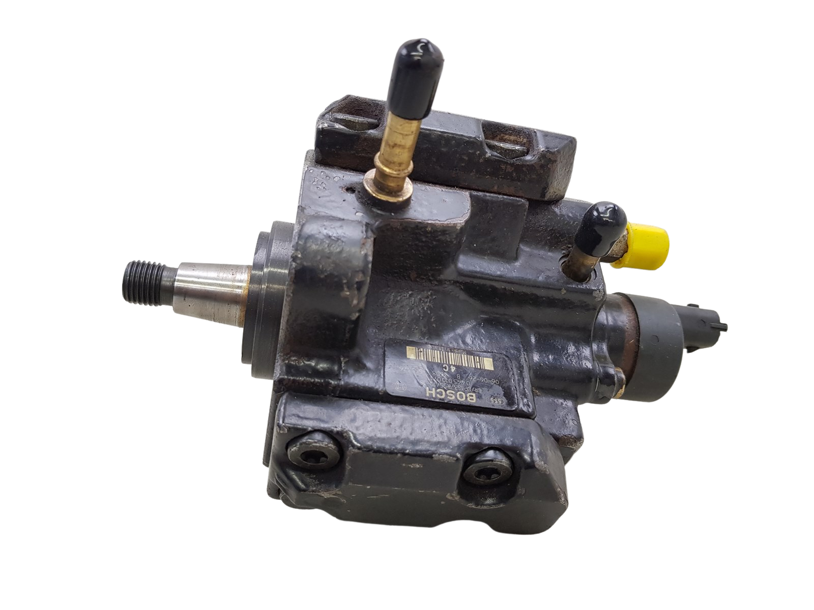 Sissepritsepump Bosch 0445010071 0281002488 1.9 D Fiat Alfa Romeo 1145 main product photo