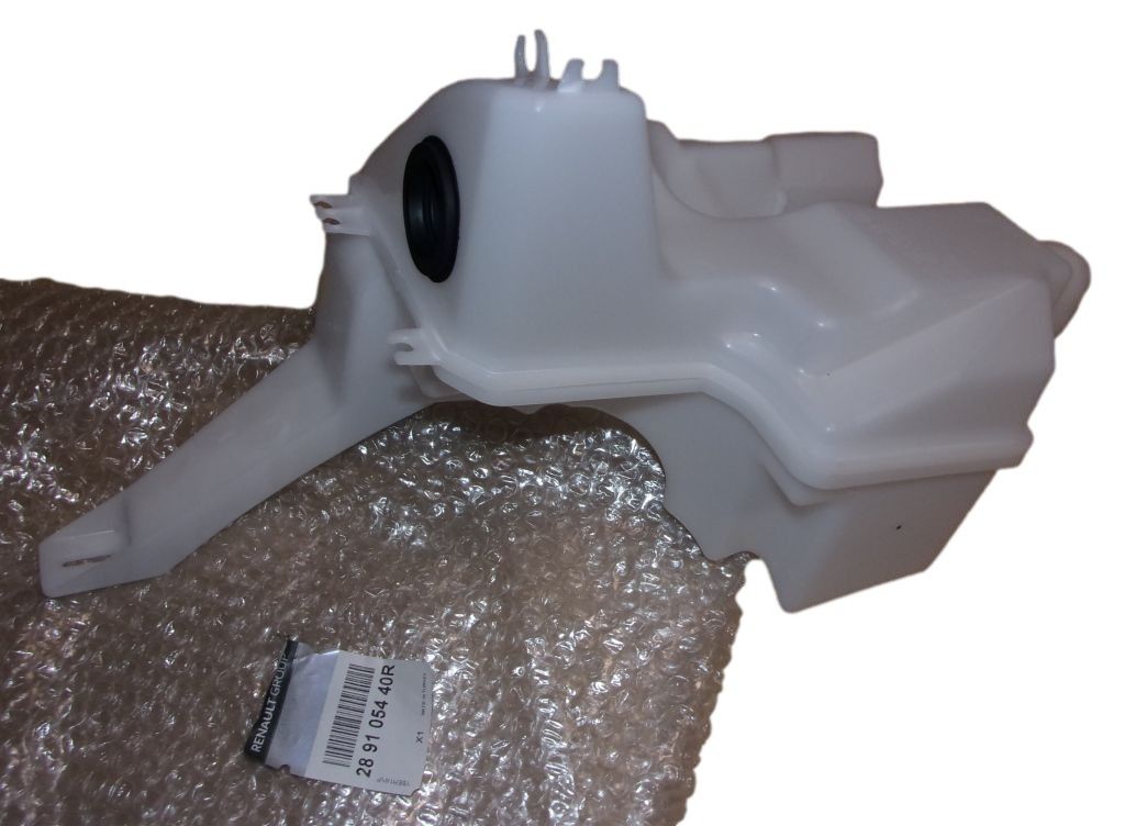 Klaasipesuvedeliku Paak Uus Originaal 289105440R Renault main product photo