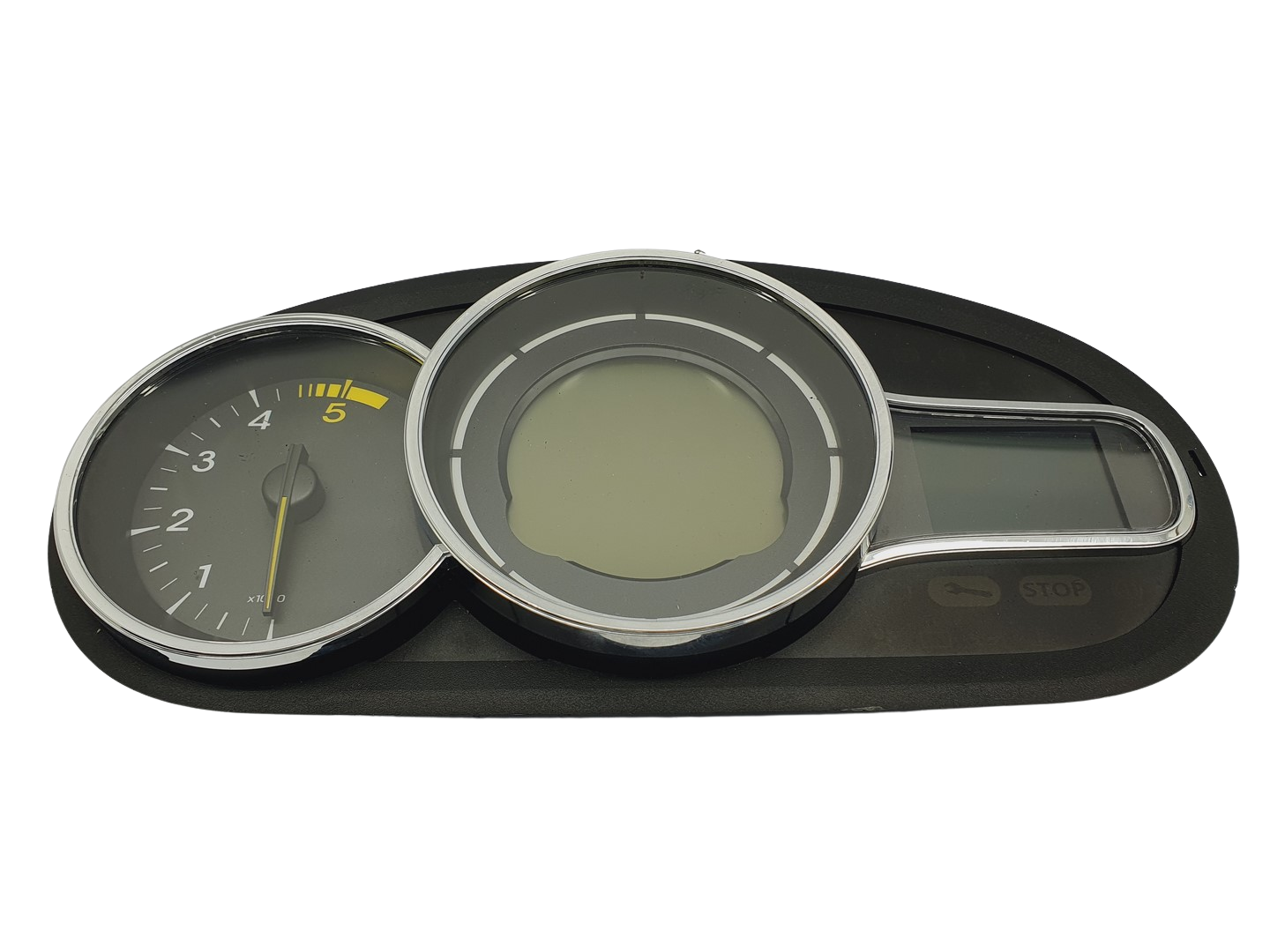 Tahhomeeter Renault Megane 3 248103988R 69506 main product photo