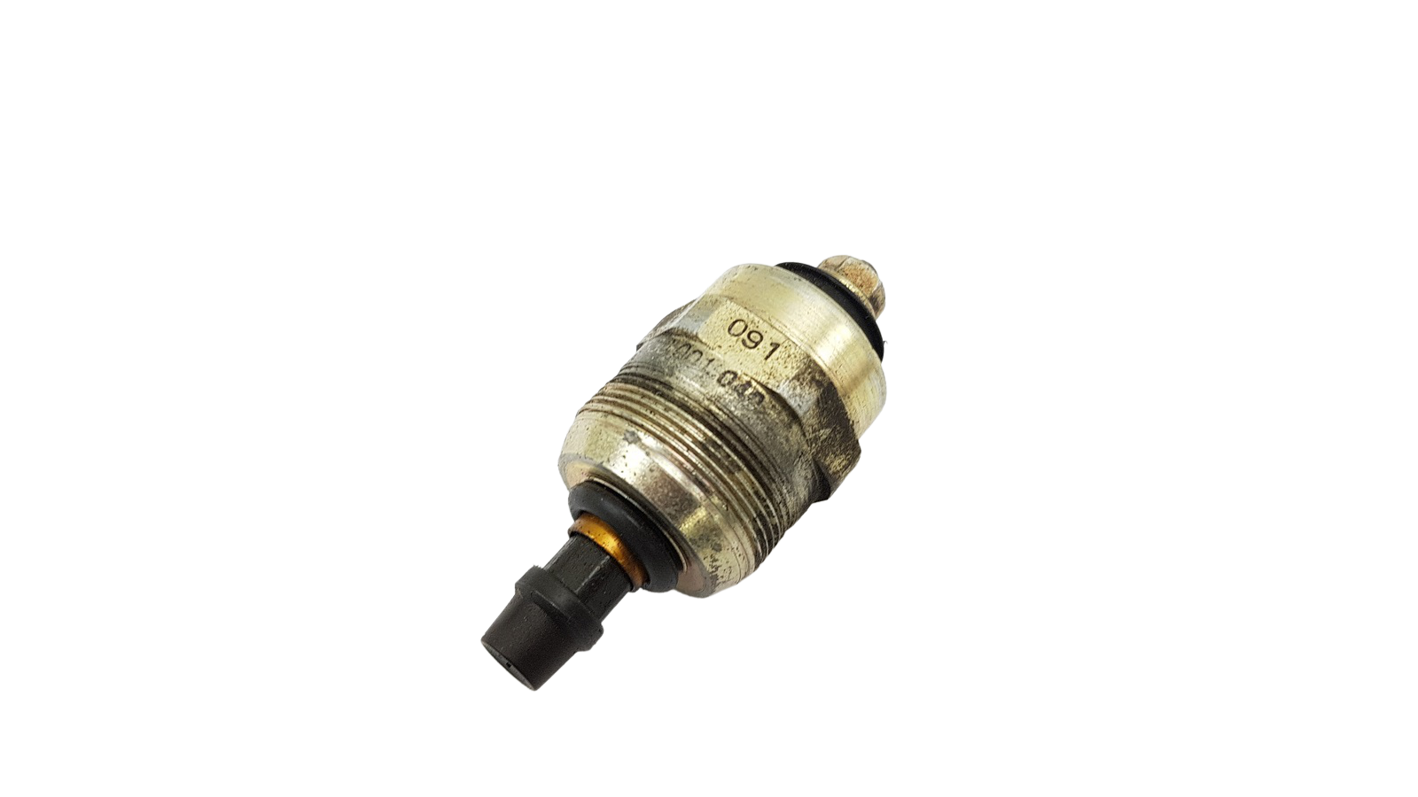 Solenoid Pompy wtryskowej 0330001040 Bosch Renault 7701041143 main product photo