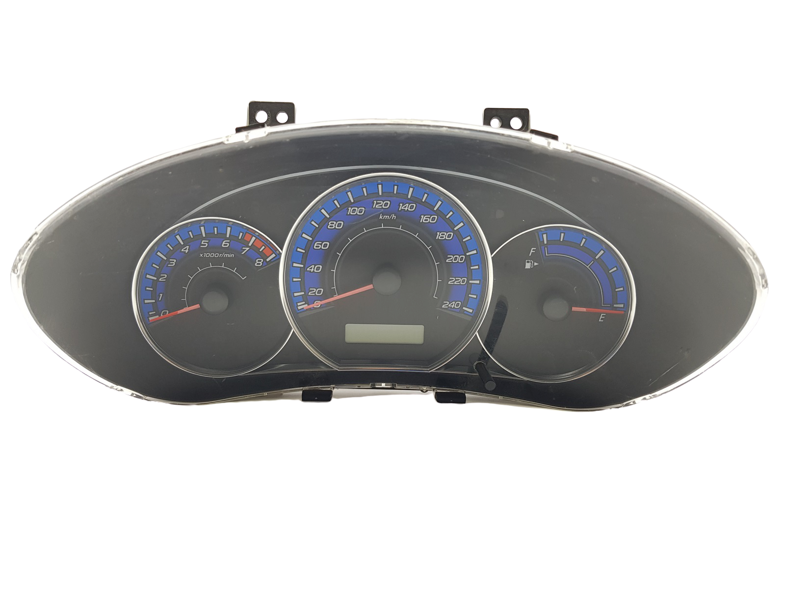 Spidomeeter Subaru Forester 85002SC470 NS03003K 26846 main product photo