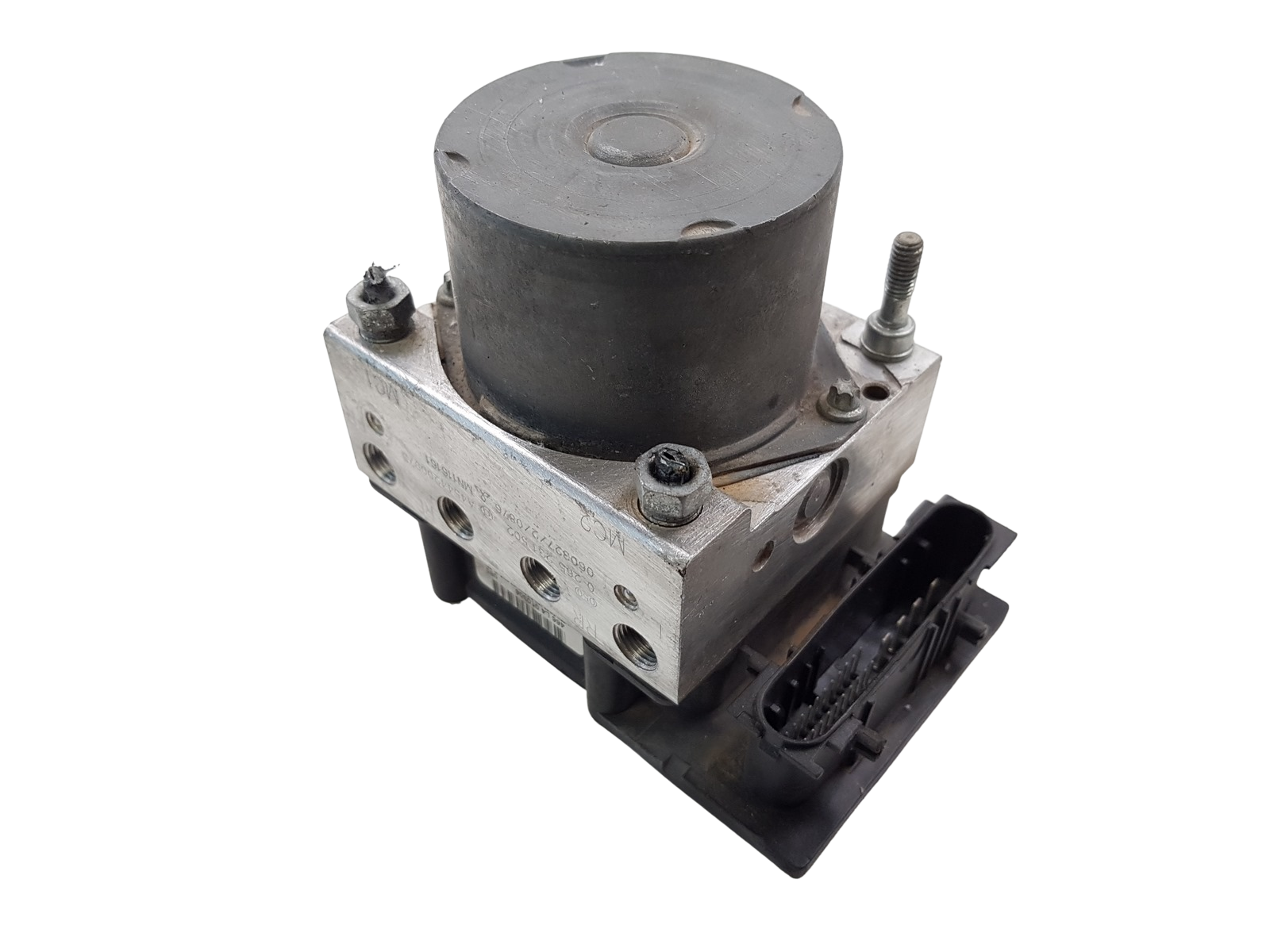 Abs Pump Mitsubishi Colt MN116161 A4544200975 0265800403 1959 main product photo