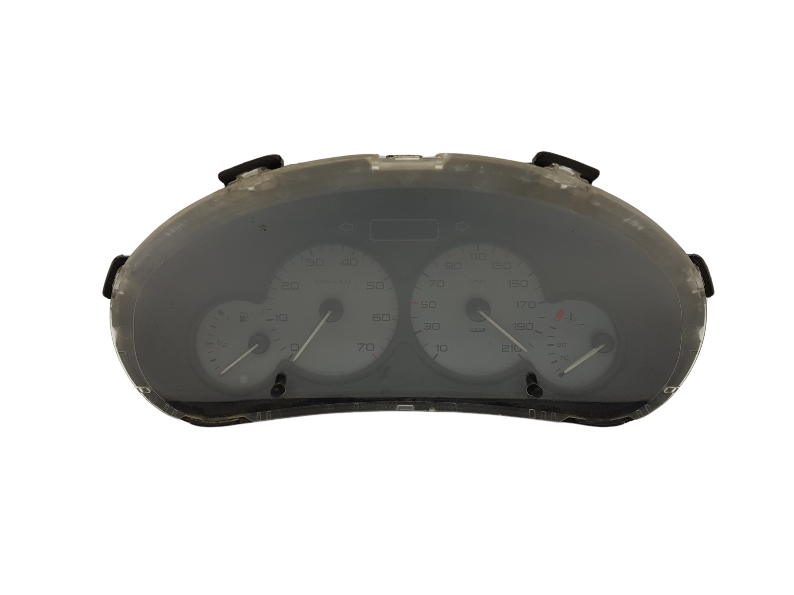 Tahhomeeter Peugeot Partner 9662745380 1728 main product photo