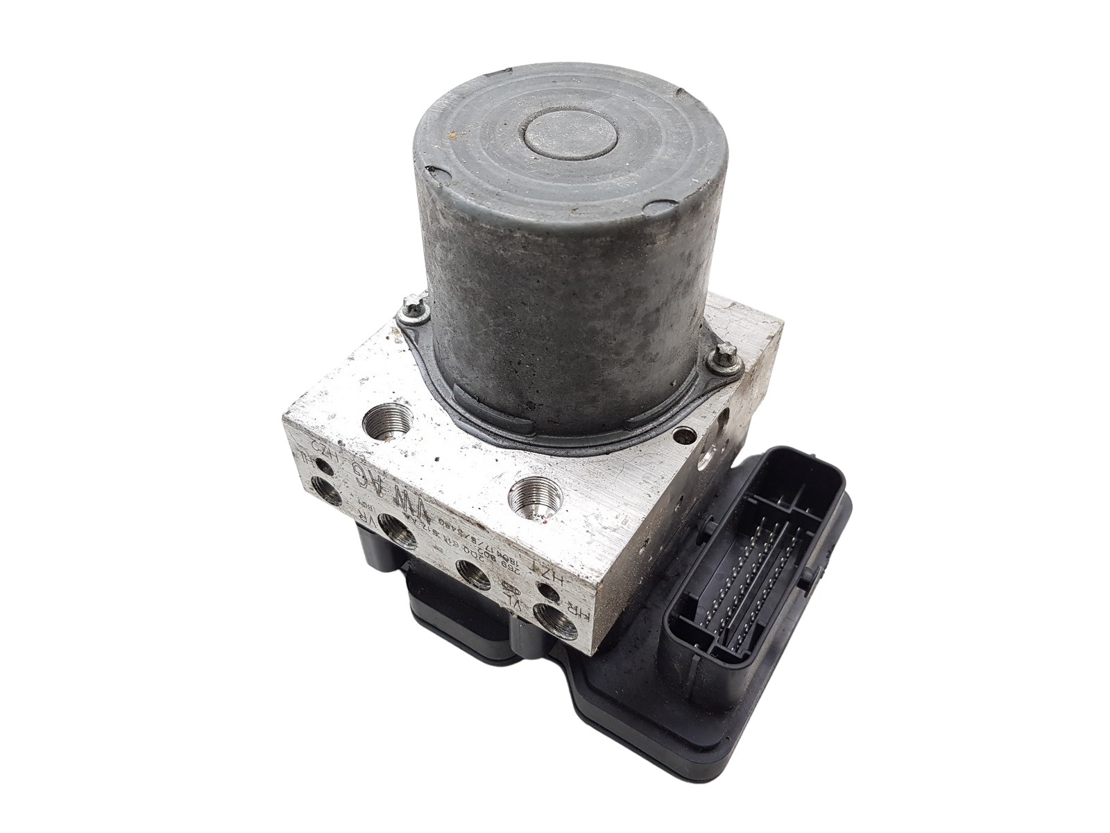 Abs Pump VW Seat 2Q0614517AA 0265956685 Bosch 1118 main product photo