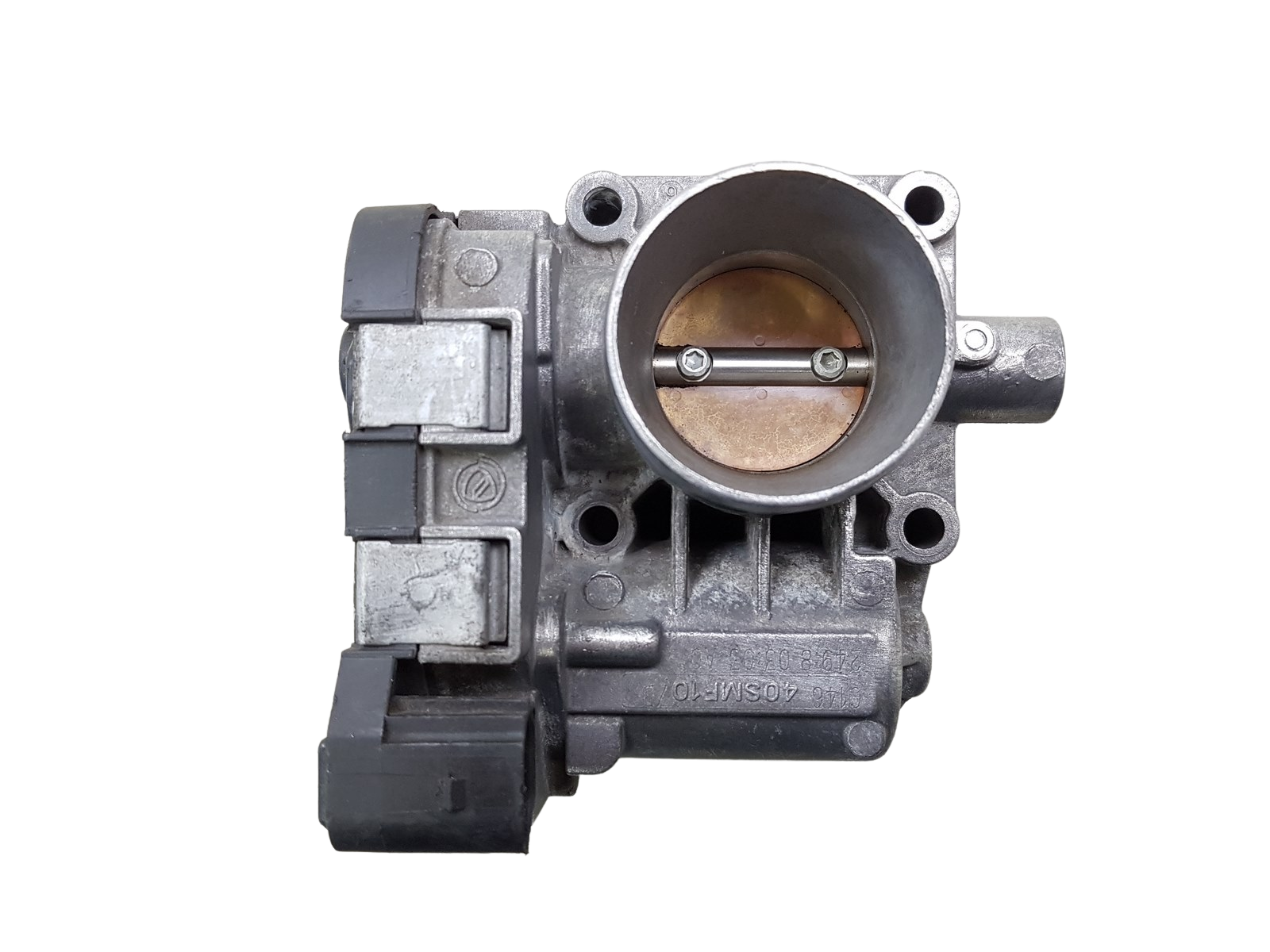 Gaasiklapi ventiil Fiat Ford 5519278 40SMF10 Magneti 2688 main product photo
