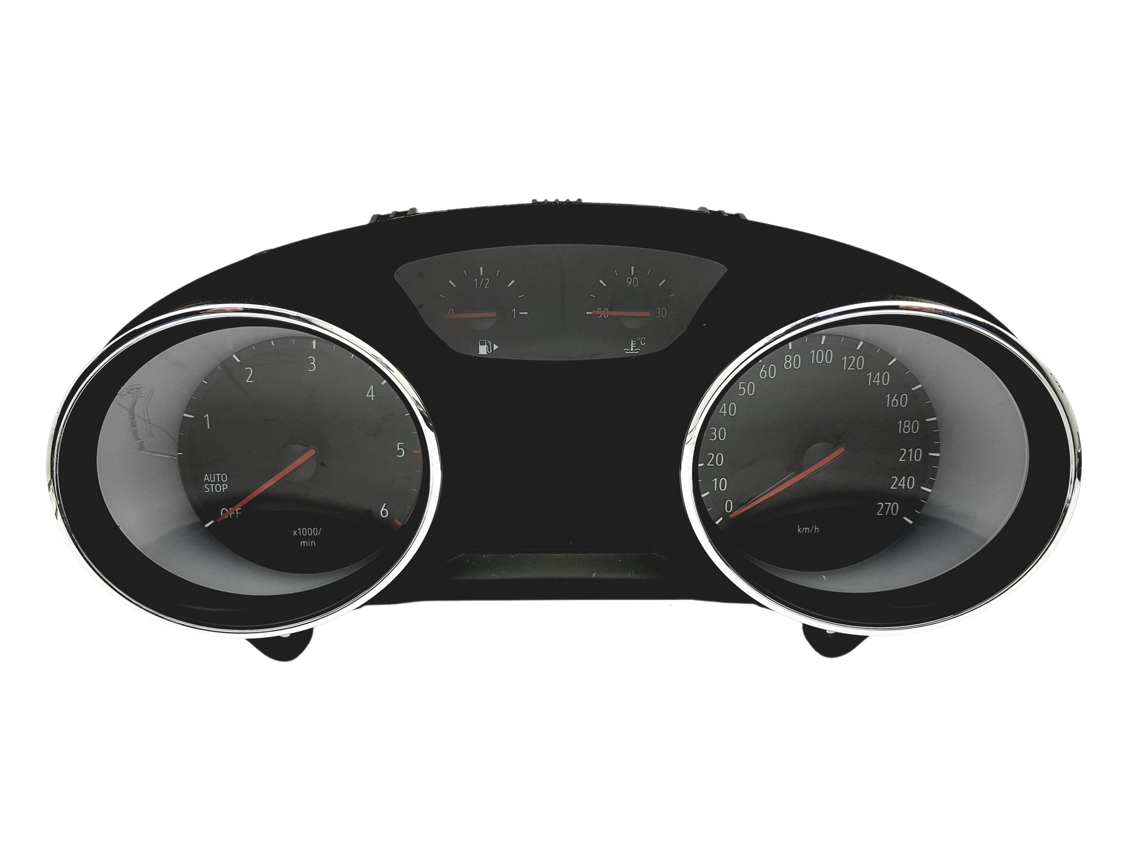 Tahhomeeter Opel Astra K 39085725 600775881 main product photo