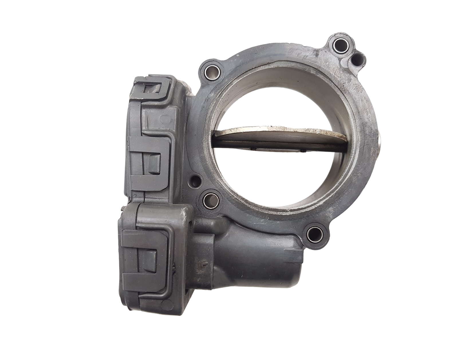 Gaasiklapi ventiil Mercedes-Benz A6510900370 0280750564 3661 main product photo