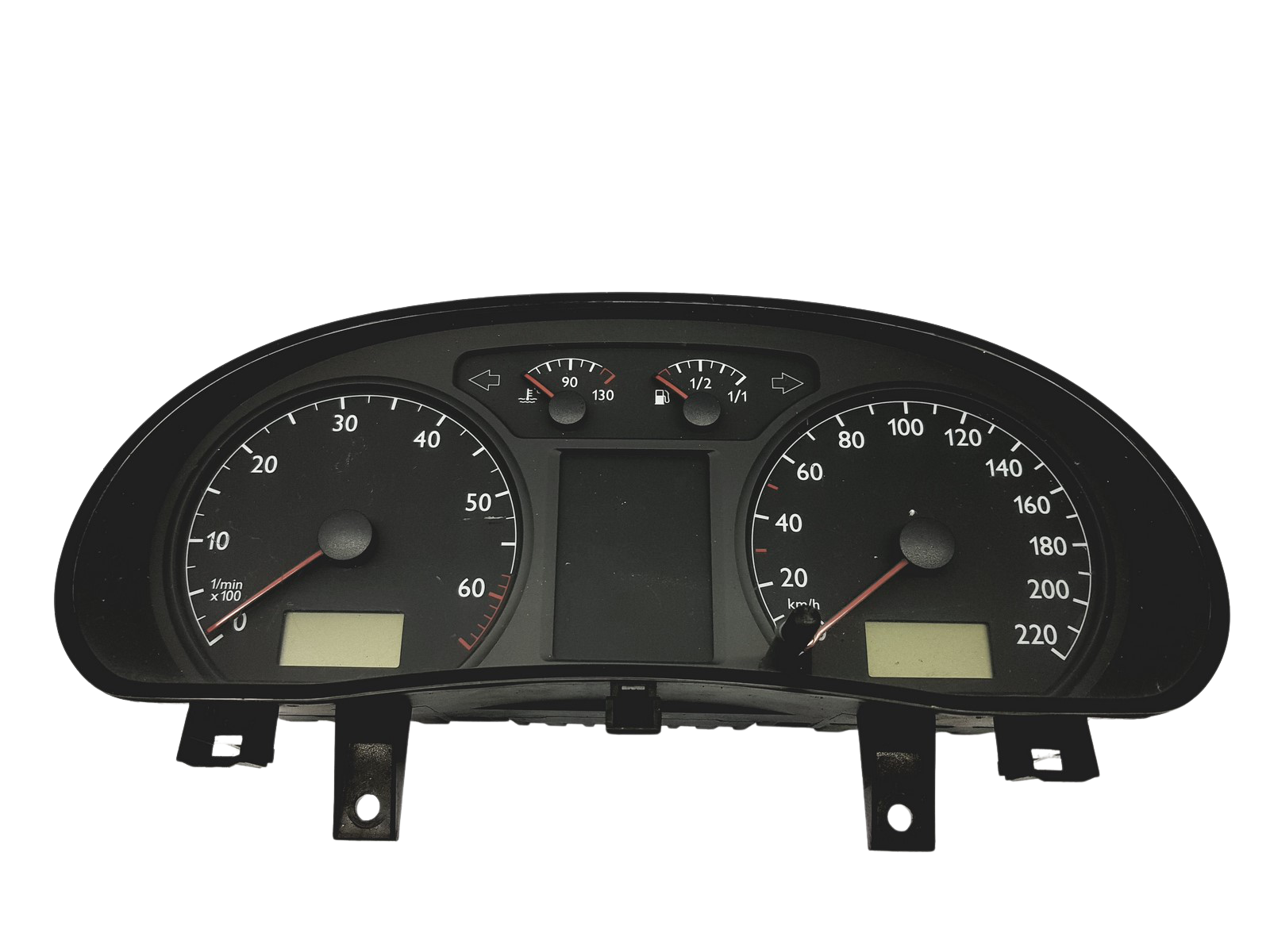 Spidomeeter VW Polo 9N 6Q0920800P 110080124023 41572 main product photo