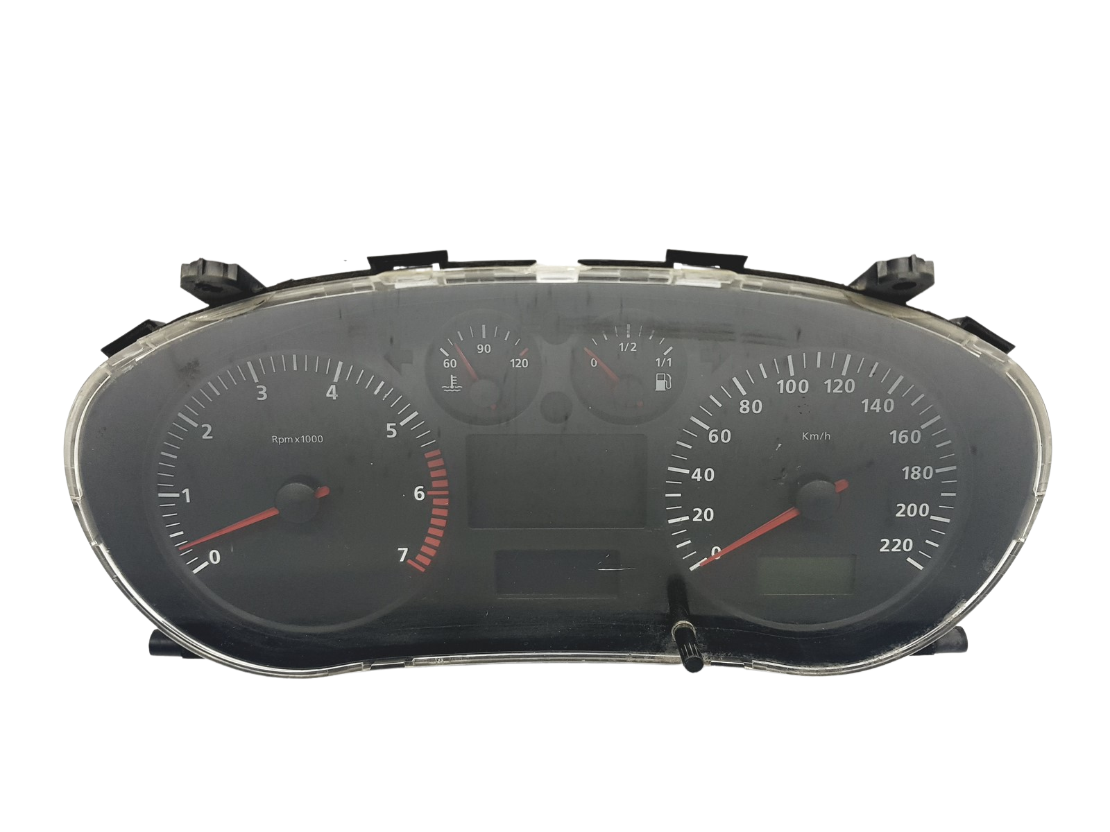 Tahhomeeter Seat Ibiza W06K0920850 110008924001 54186 main product photo
