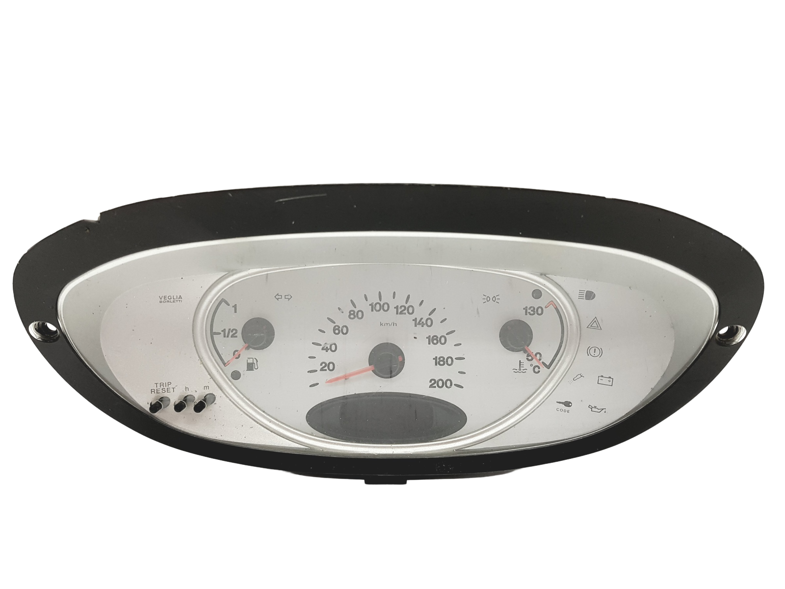 Spidomeeter Lancia Ypsilon 06061350170 42151 main product photo