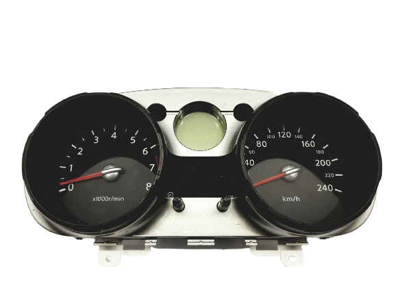 Tahhomeeter Nissan Qashqai JD201 main product photo