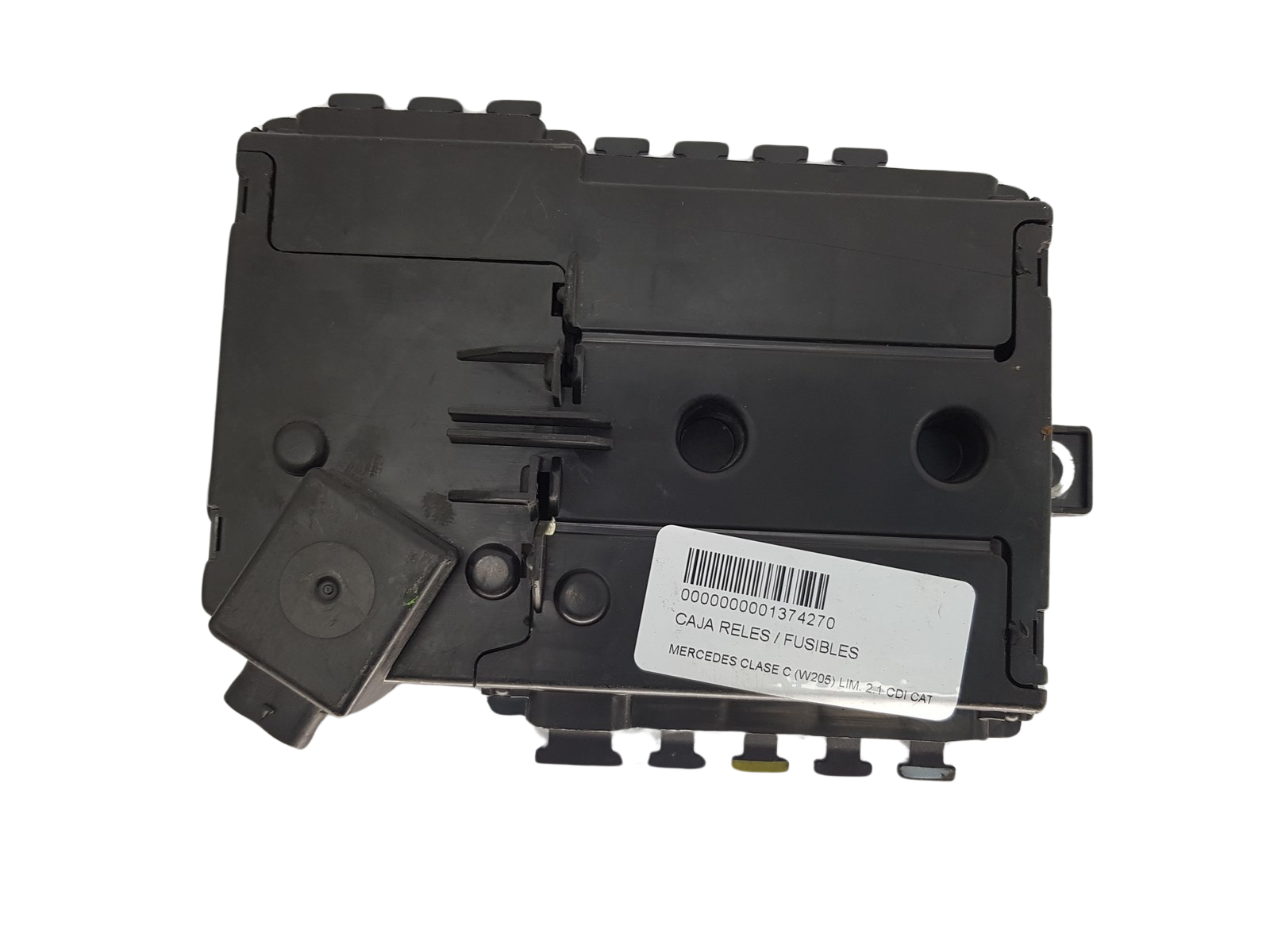 Moodul A2055402850 Mercedes-Benz main product photo