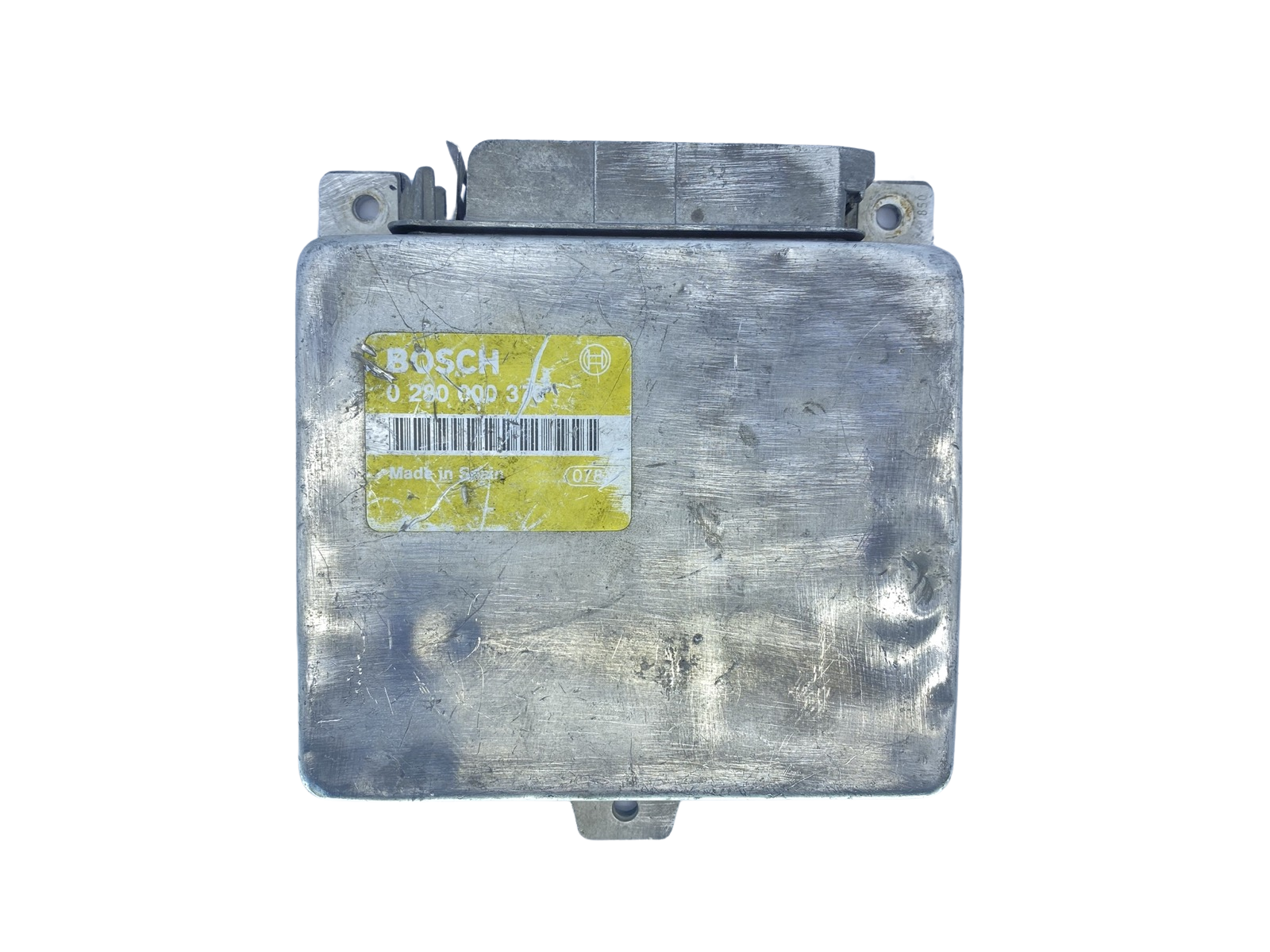 Juhtplokk 0280000370 BMW Bosch main product photo