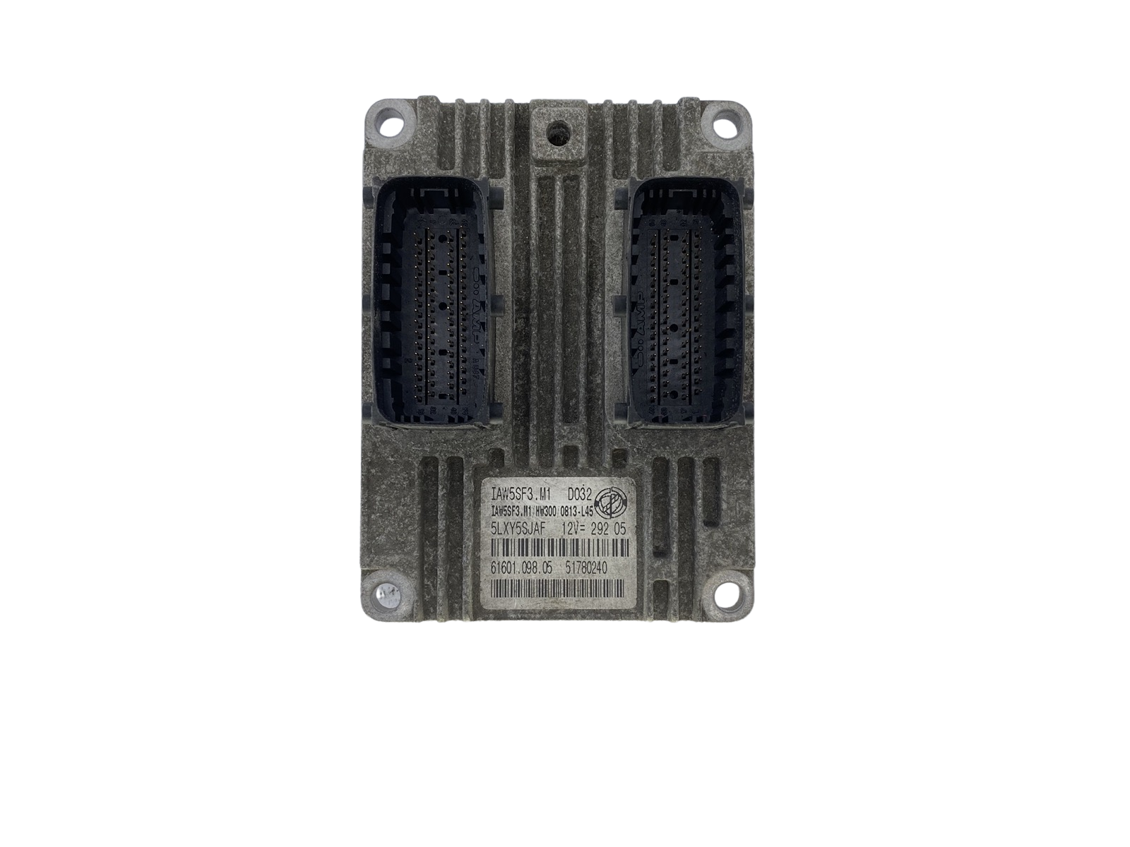 Juhtplokk Fiat 51780240 IAW5SF3.M1 Magneti Marelli main product photo