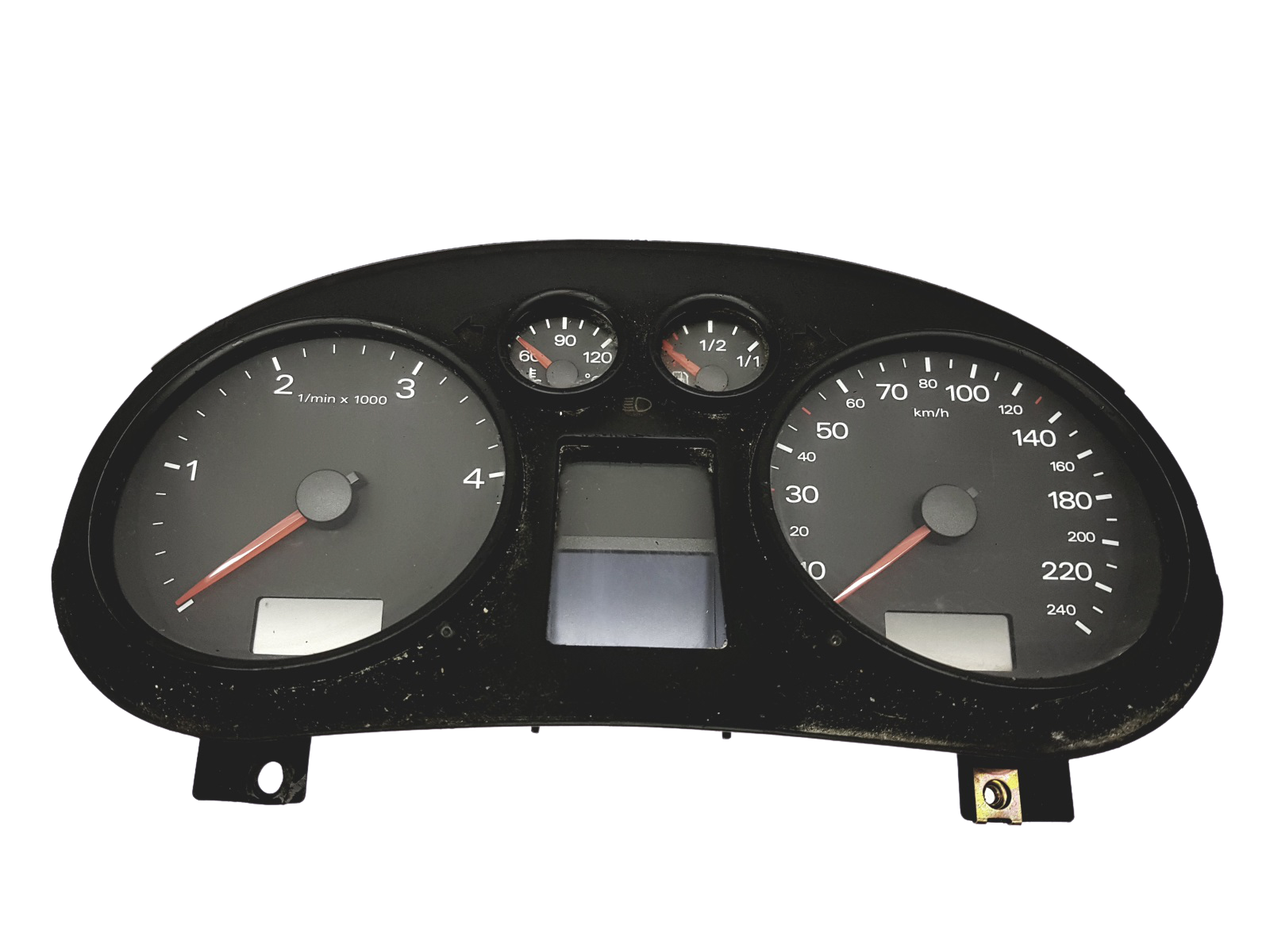 Spidomeeter Audi A2 8Z0920900 110080020001 28879 main product photo