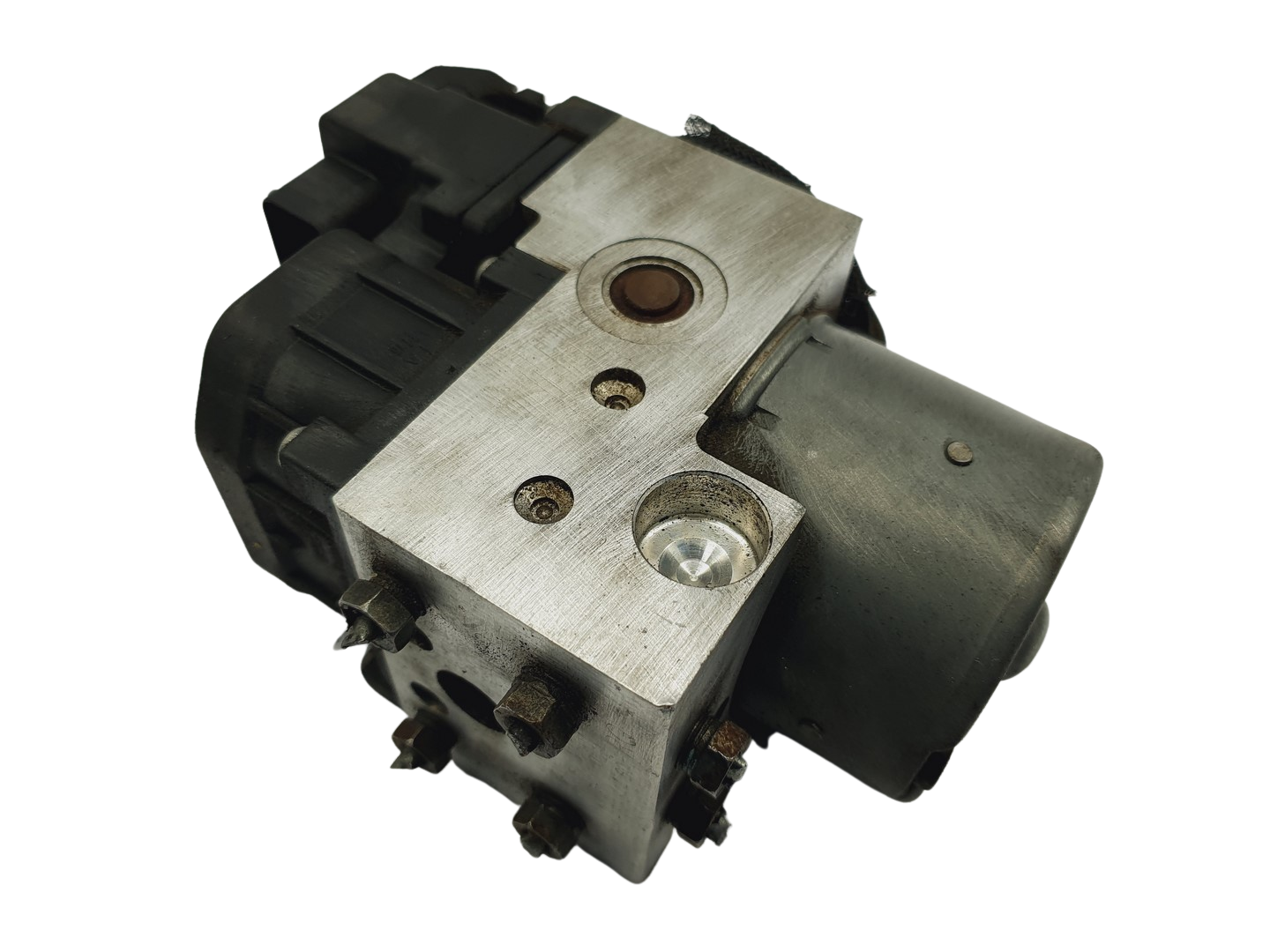 Abs Pump Citroen Xsara 2 0273004440 9636084480 0265216722 67117 main product photo