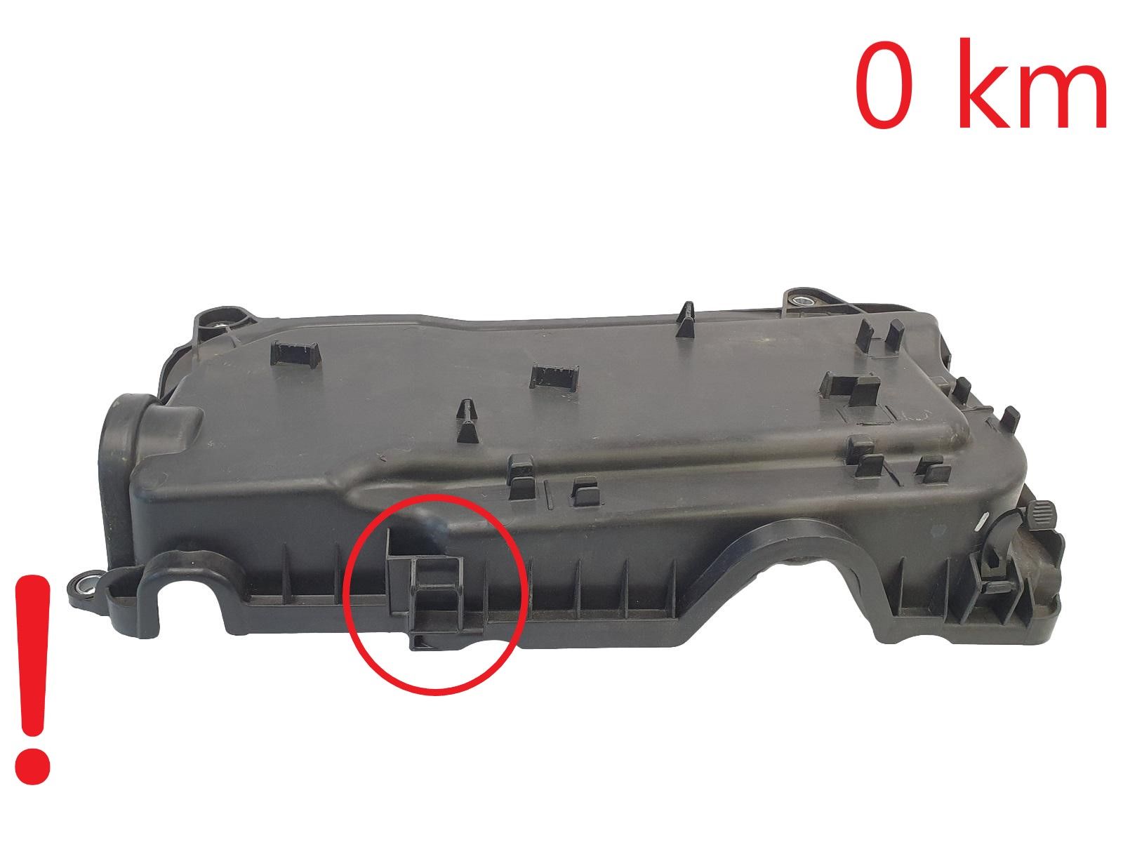 Mootori Kate 175B10025R 2.3 dci Renault Master 3 NV400 Movano 2 0km main product photo