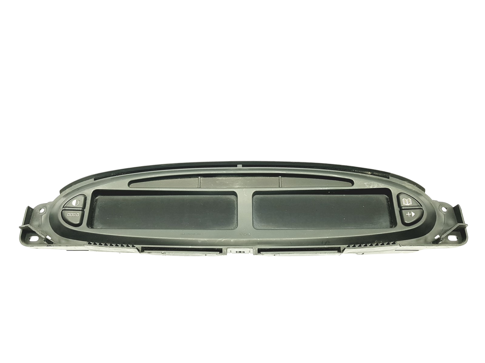 Spidomeeter Citroen Xsara Picasso 9648585780 50509 main product photo