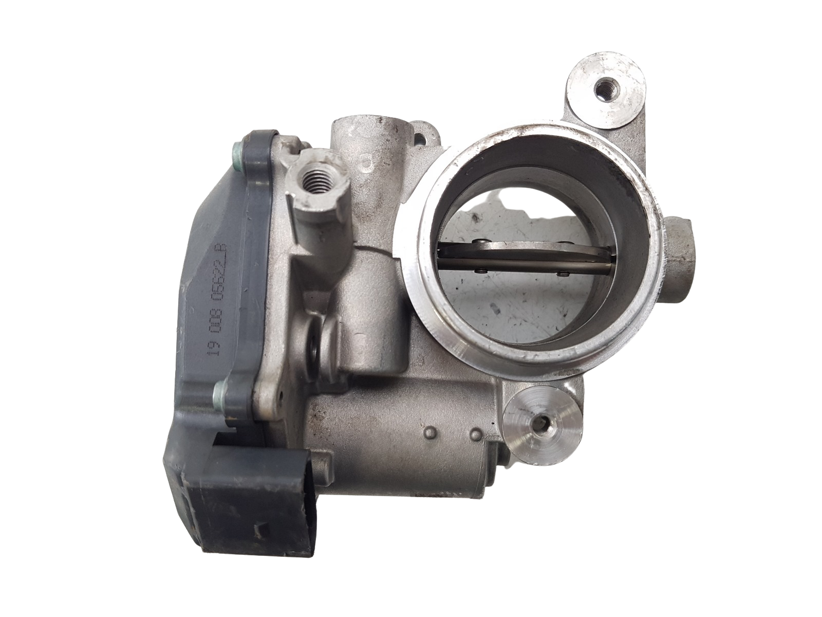 Gaasiklapi ventiil 04L128063T 04L128059T A2C94859900 VAG 1064 main product photo