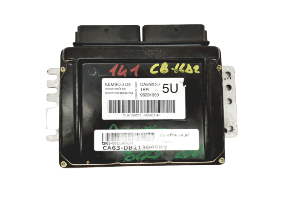 Juhtplokk 96291050 S010012001C0 Daewoo Kemsco 21309 main product photo