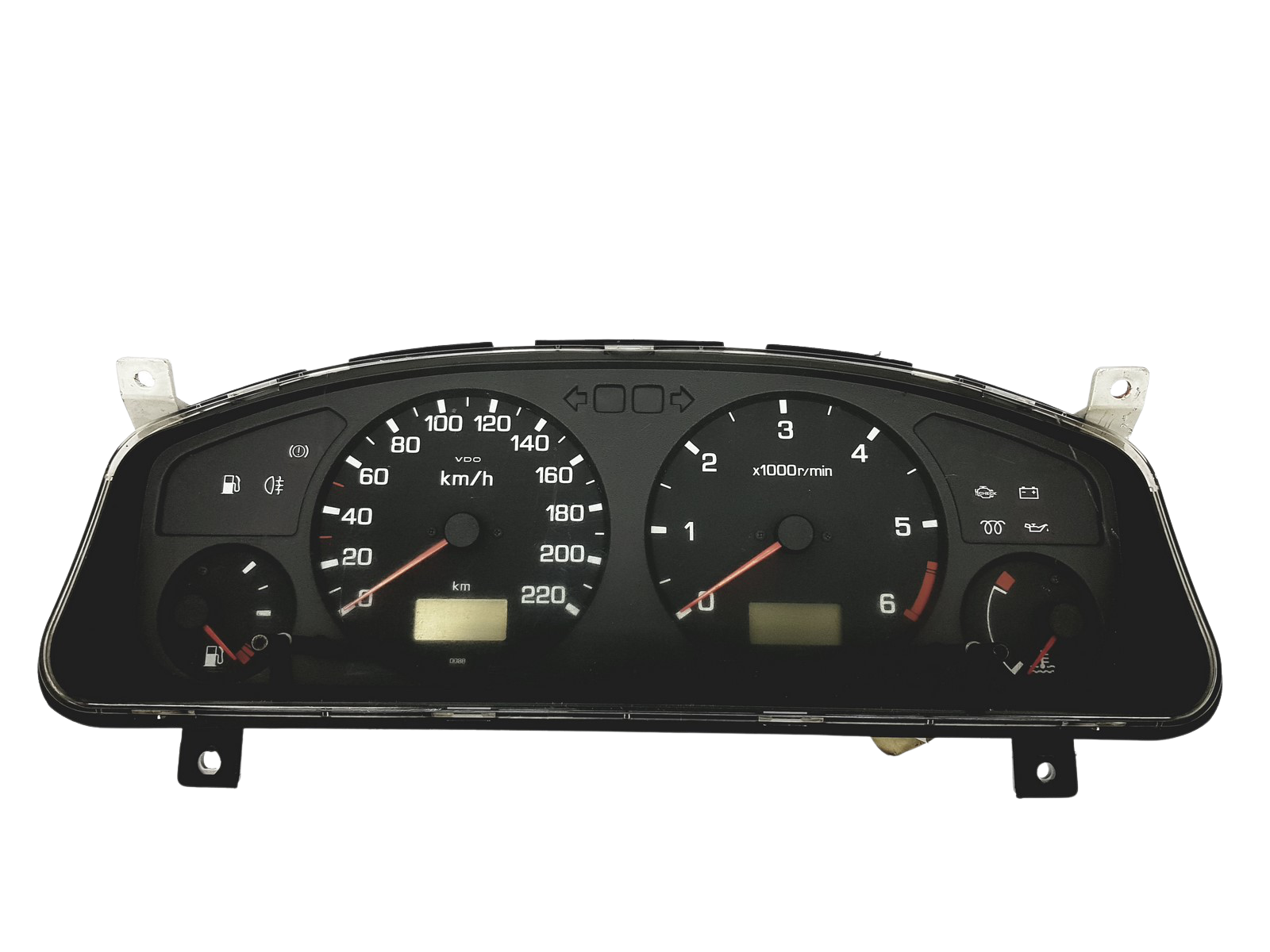 Tahhomeeter Nissan Primera 248102F616 110008780008 51150 main product photo