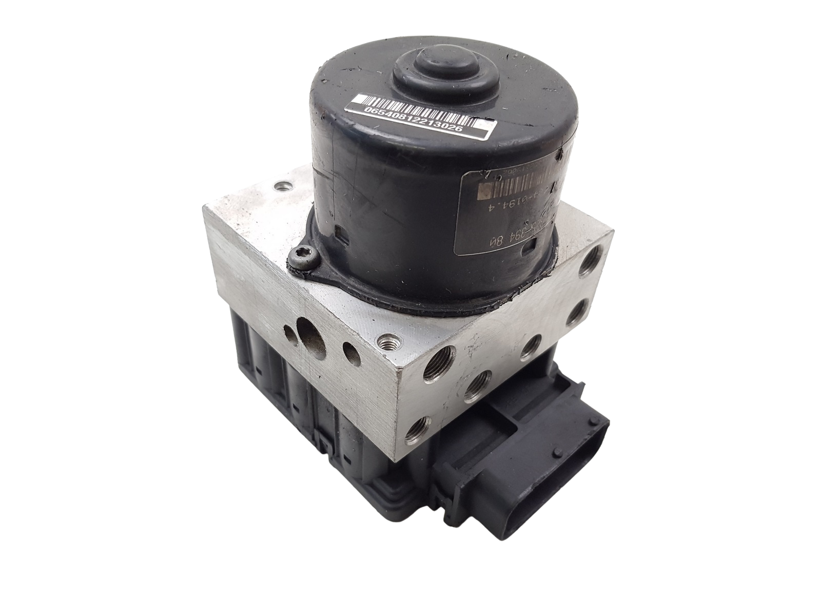 Abs Pump Peugeot 206 9632539480 10.0948-1108.3 Ate 1248 main product photo