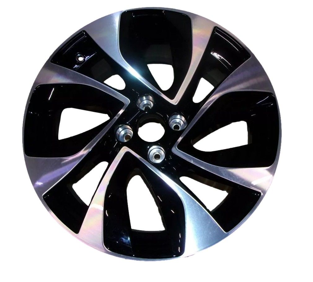 Alumiiniumvelg 18' Uus Originaal 96879026XY Citroen main product photo