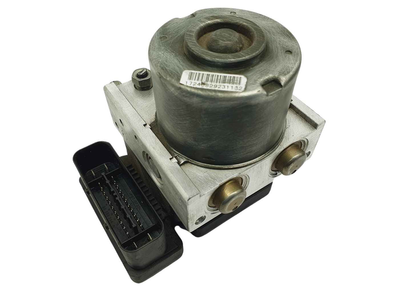 Abs Pump Ford Mazda 3M51-2M110-CA 10.0970-0108.3 ATE 67853 main product photo