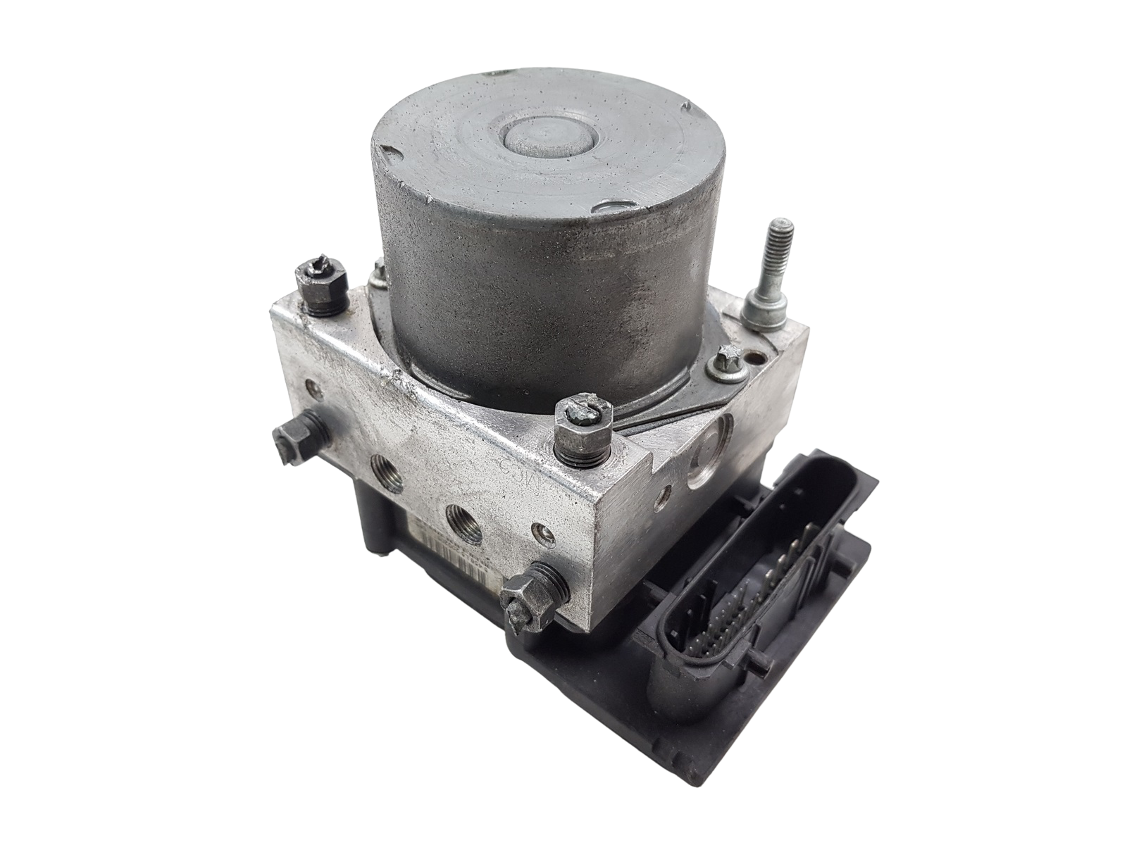 Abs Pump 107 C1 Aygo 44510-0H010 0265800441 0265231579 1591 main product photo