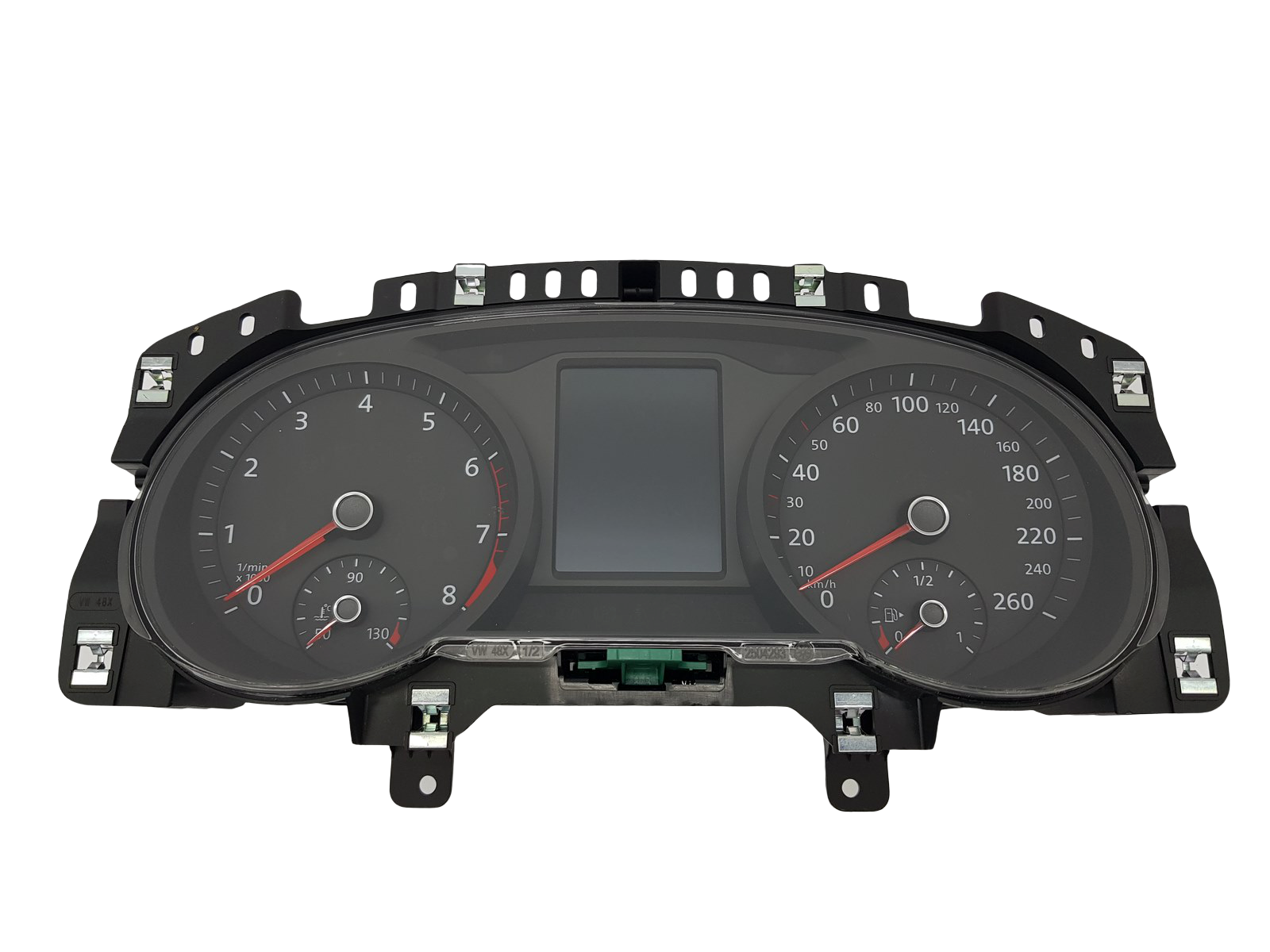 Tahhomeeter Uus Originaal VW Passat B8 3G5920640 24858 main product photo