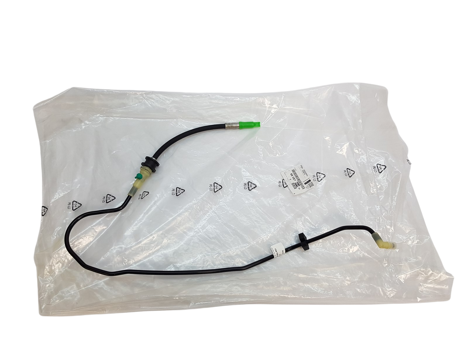 Hüdrauliline voolik Citroen Peugeot 9808780480 Originaal main product photo