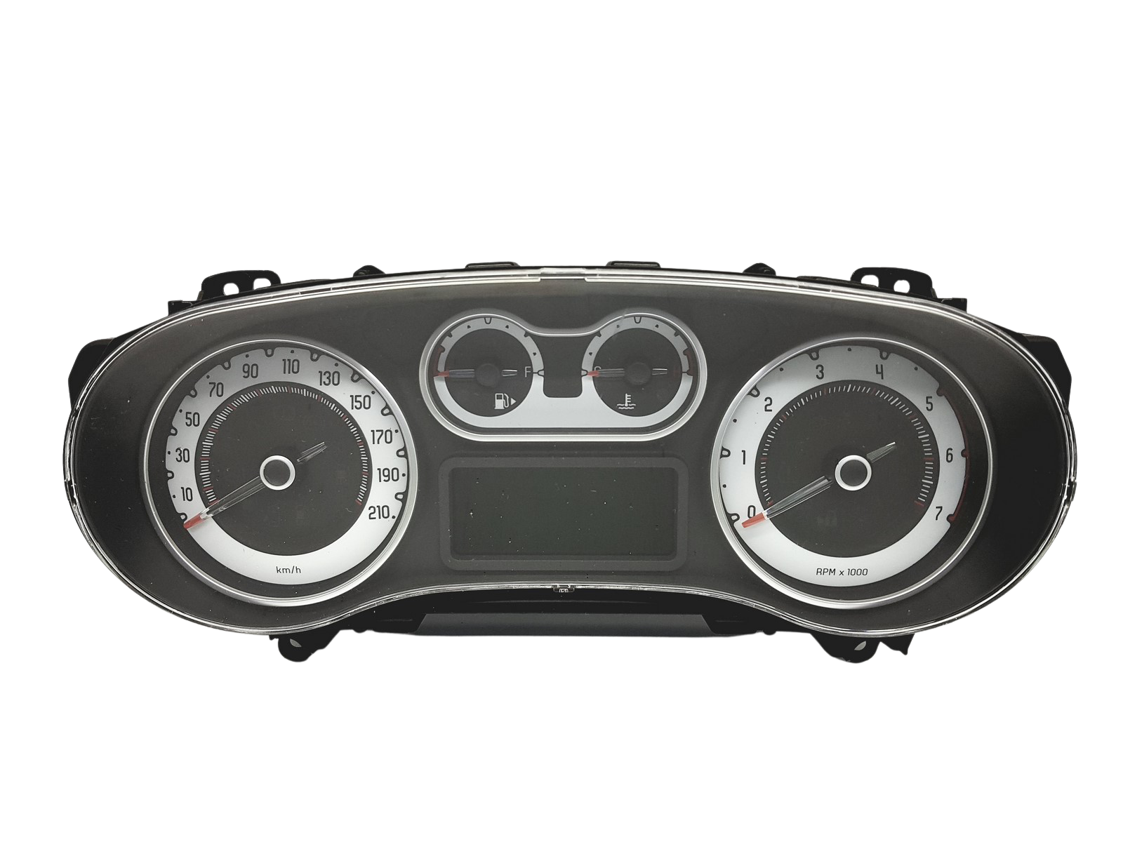 Tahhomeeter Fiat 500L 51953195 A2C32922601 VDO main product photo