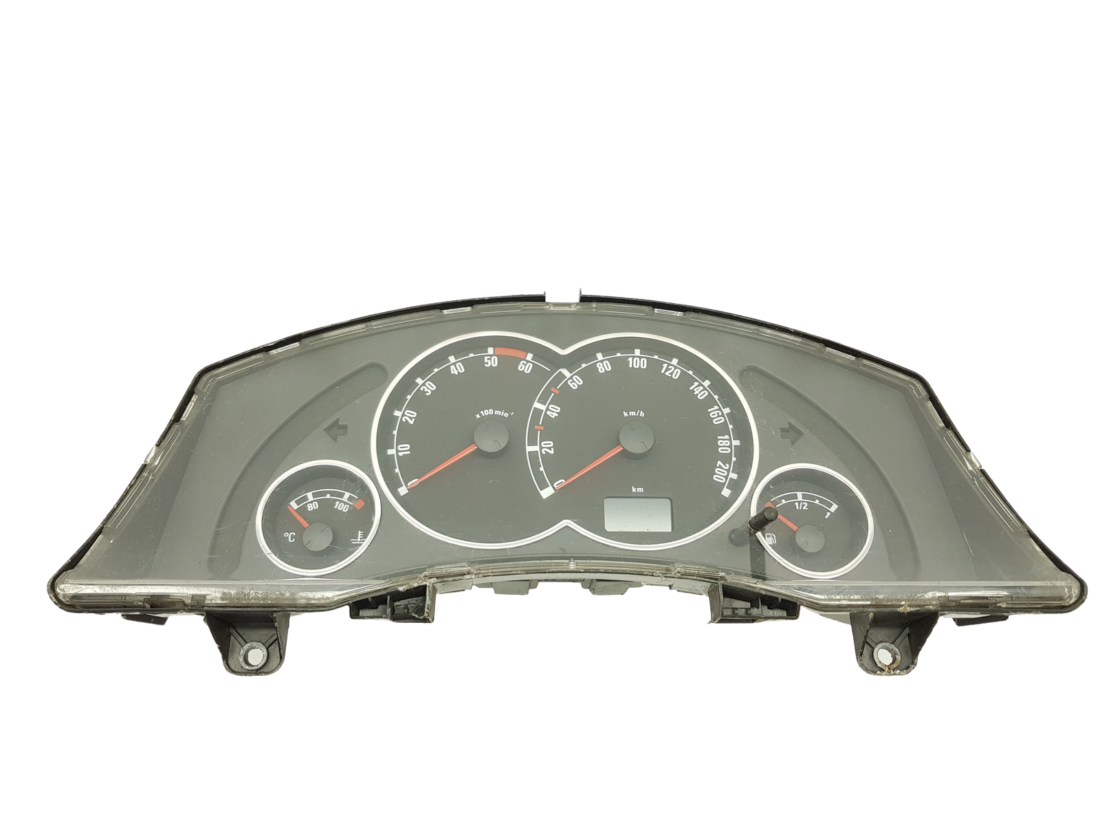 Spidomeeter Opel Meriva 13214770LN 110080162038 26498 main product photo