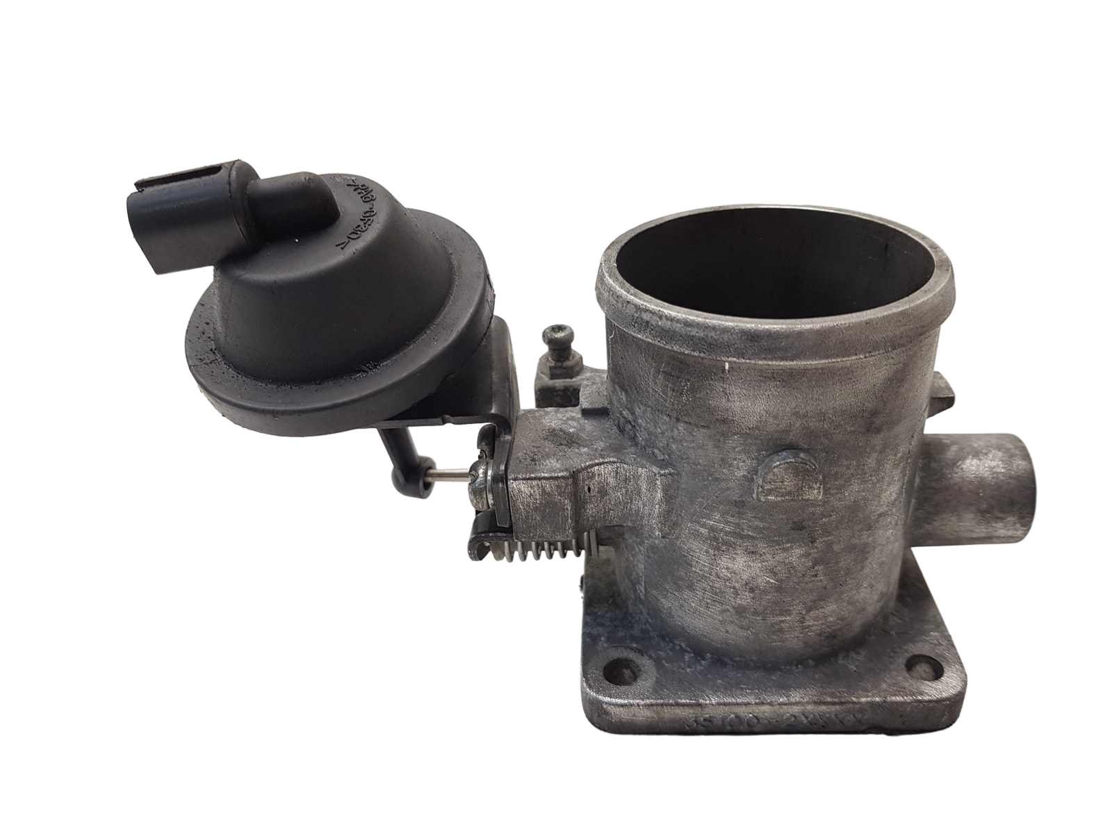 Gaasiklapi ventiil KIA Hyundai 35100-2XXXX 1.6 CRDI main product photo