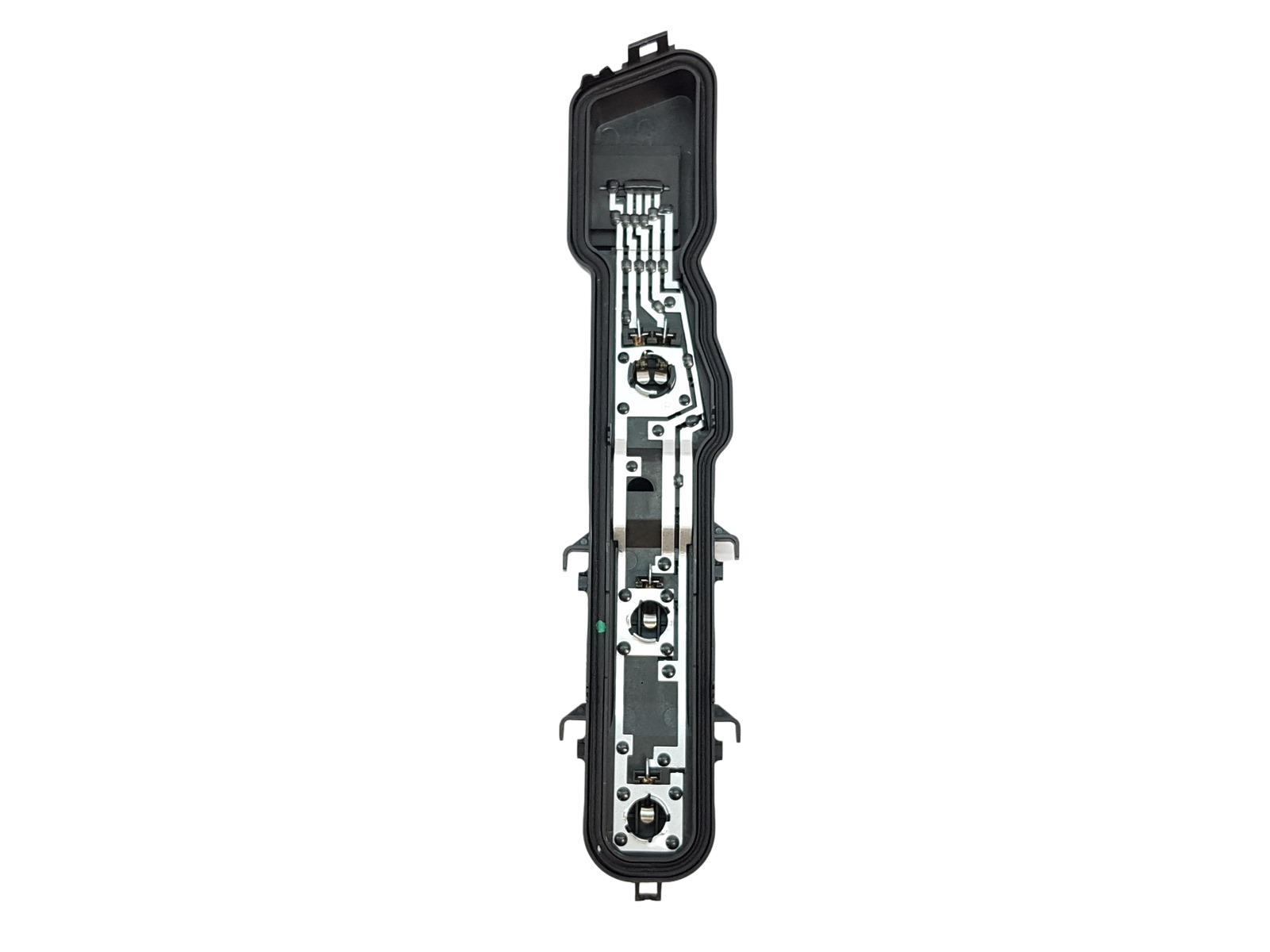 Tagatule sisetükk Parem Mercedes Citan 220-17768 A4159062700 A4159062600 Originaal main product photo