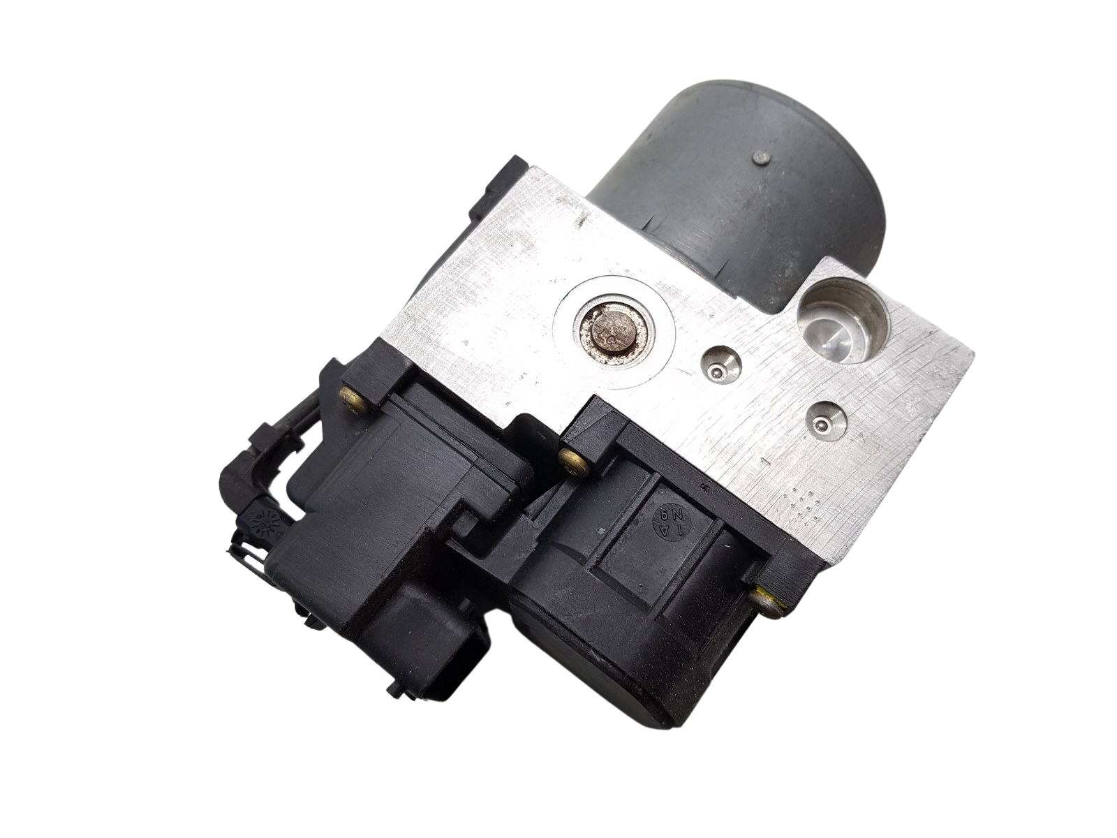 Abs Pump Peugeot 406 9625275080 0273004172 0265216458 2661 main product photo