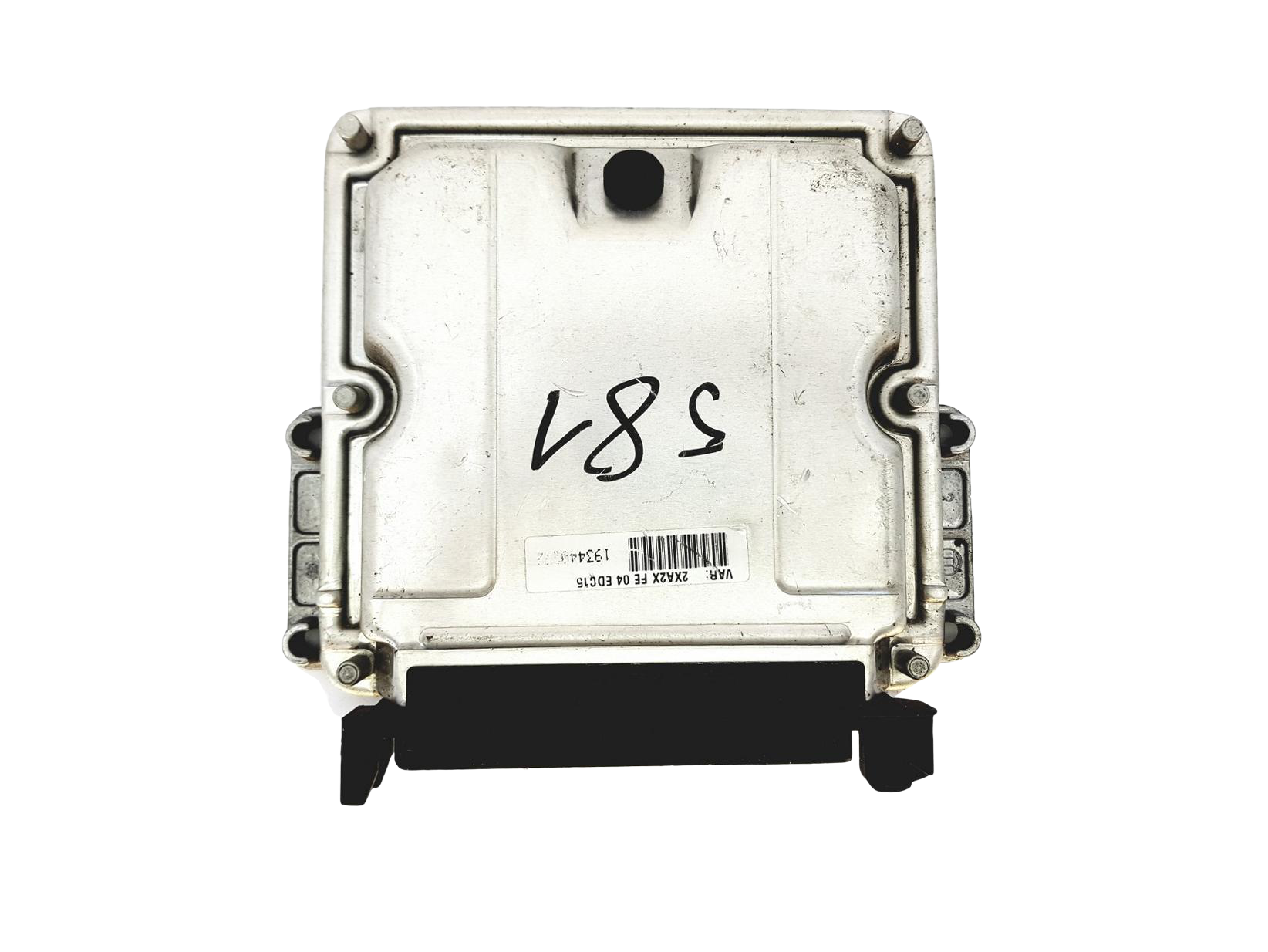 Juhtplokk PSA 0281010252 9635158180 28FM0163 Bosch 22207 main product photo