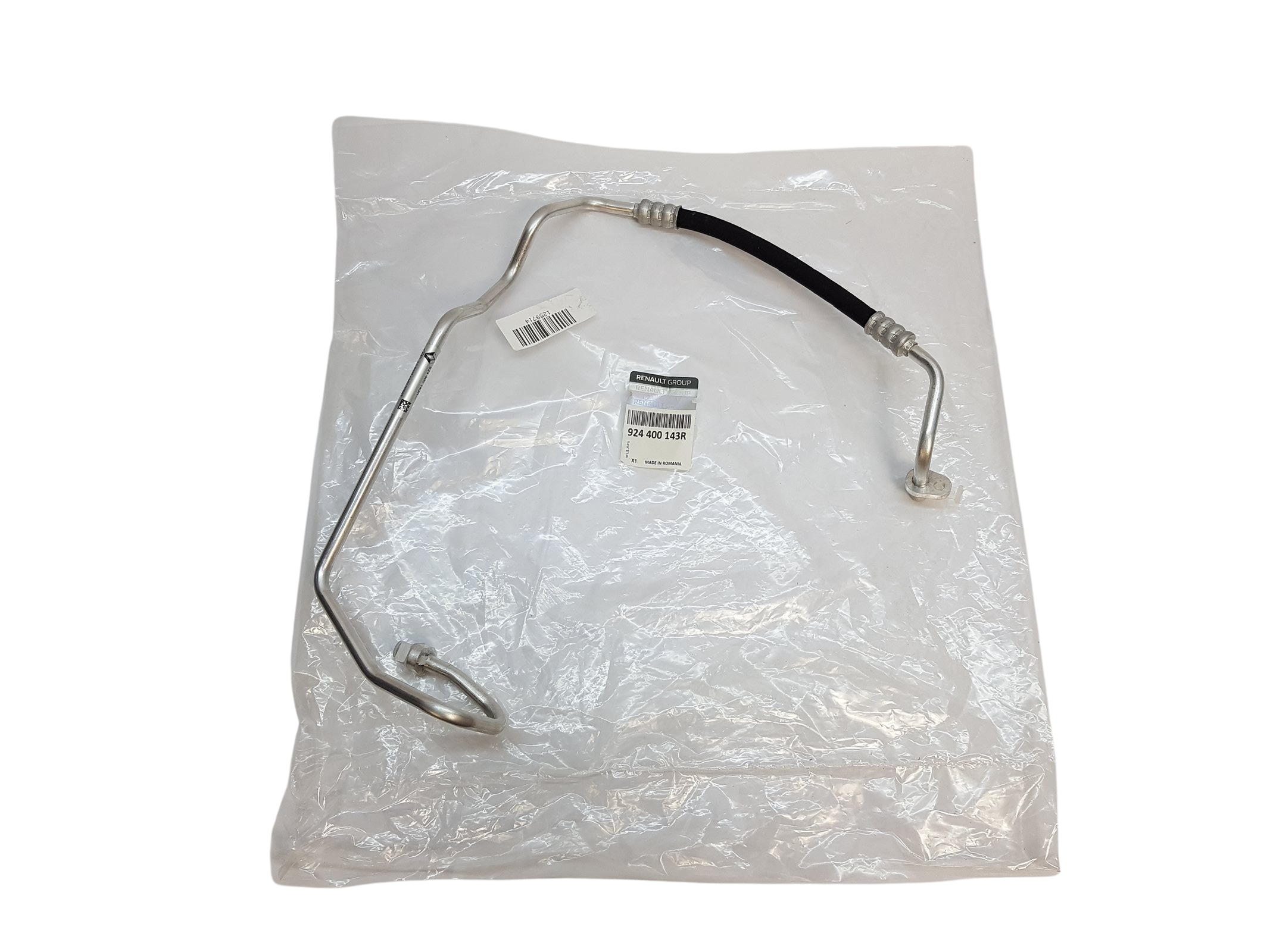 Konditsioneeri toru Renault Dacia 924400143R Originaal main product photo