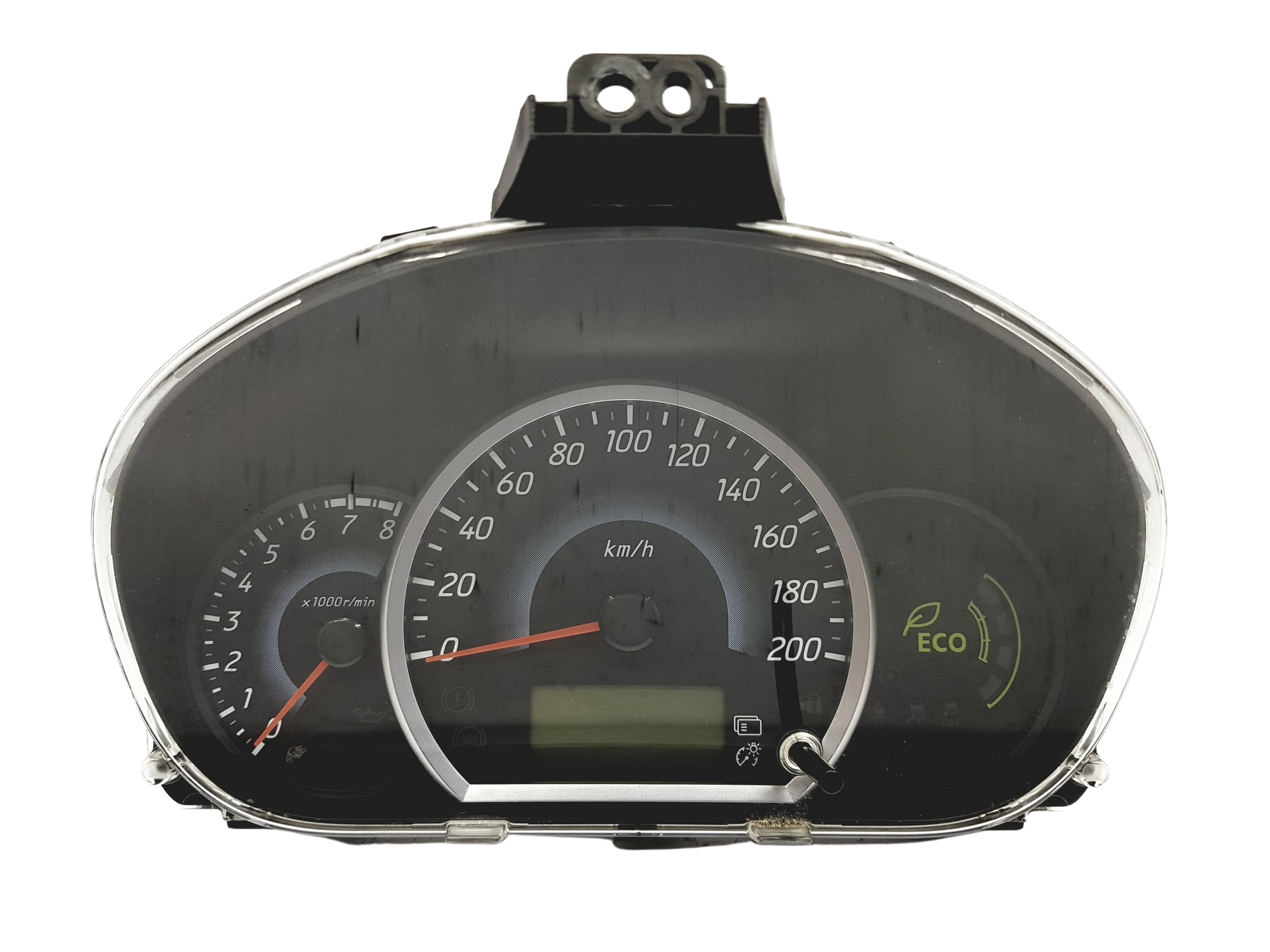 Tahhomeeter Mitsubishi Space Star 8100B321 157550-8555 main product photo