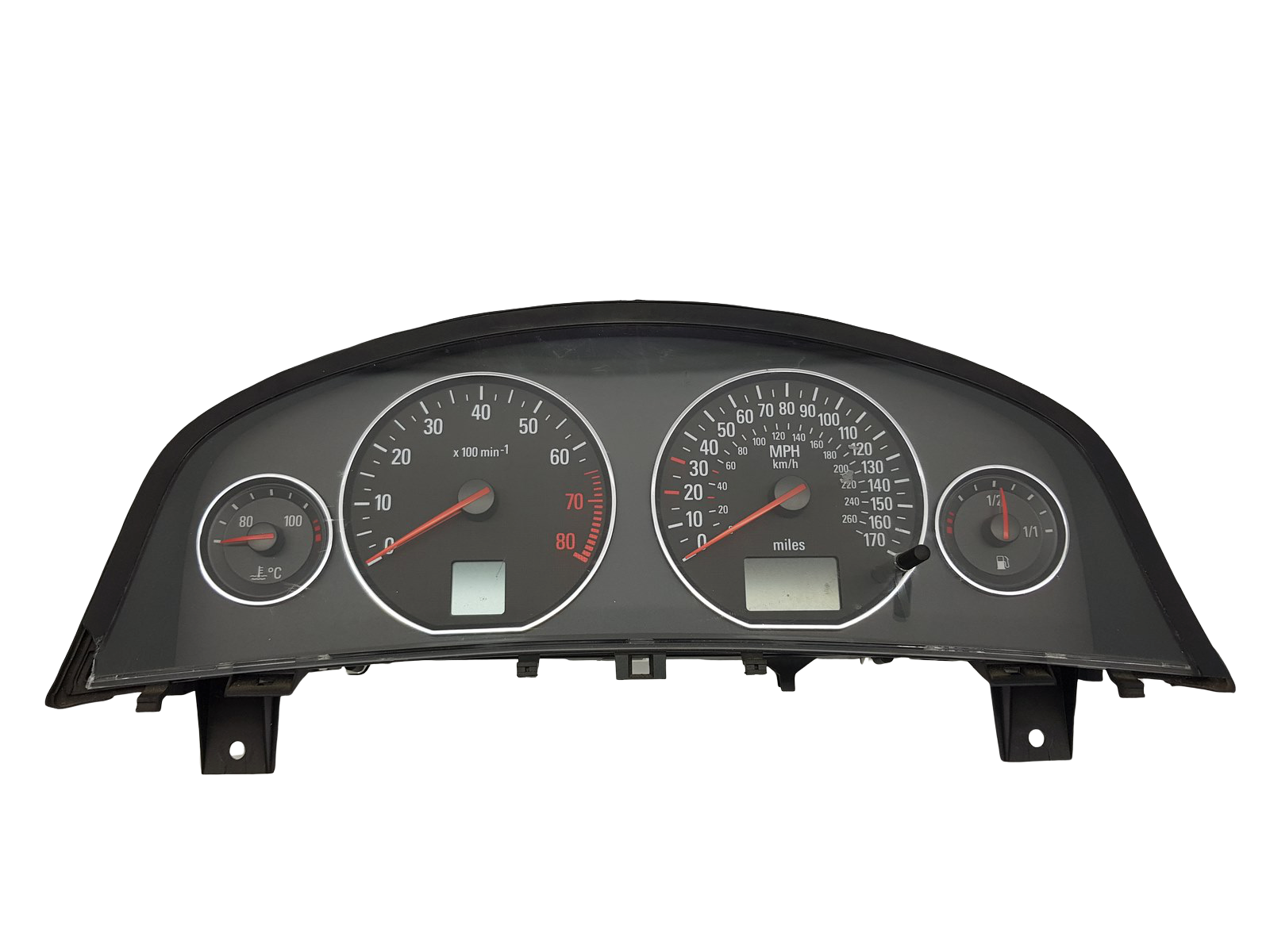Spidomeeter Opel Signum 13136727HQ 110080234013 GM main product photo