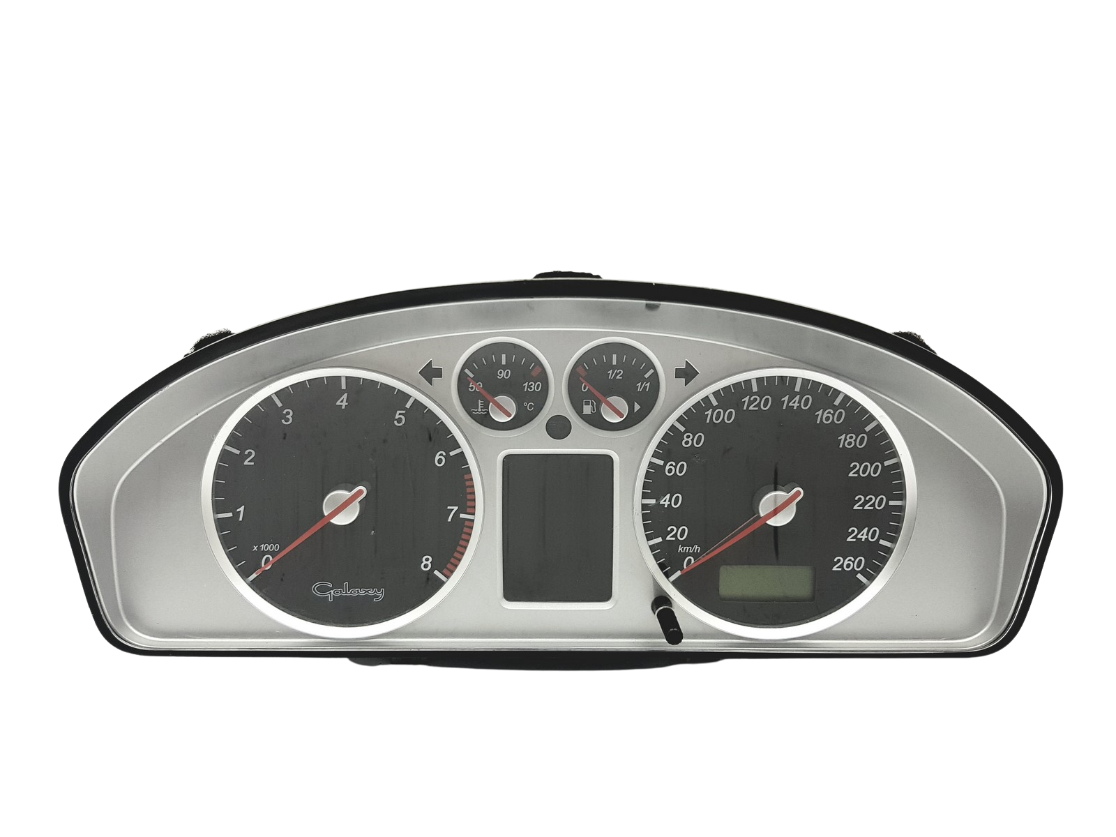 Spidomeeter Ford Galaxy 7M5920800C 110080036002 main product photo