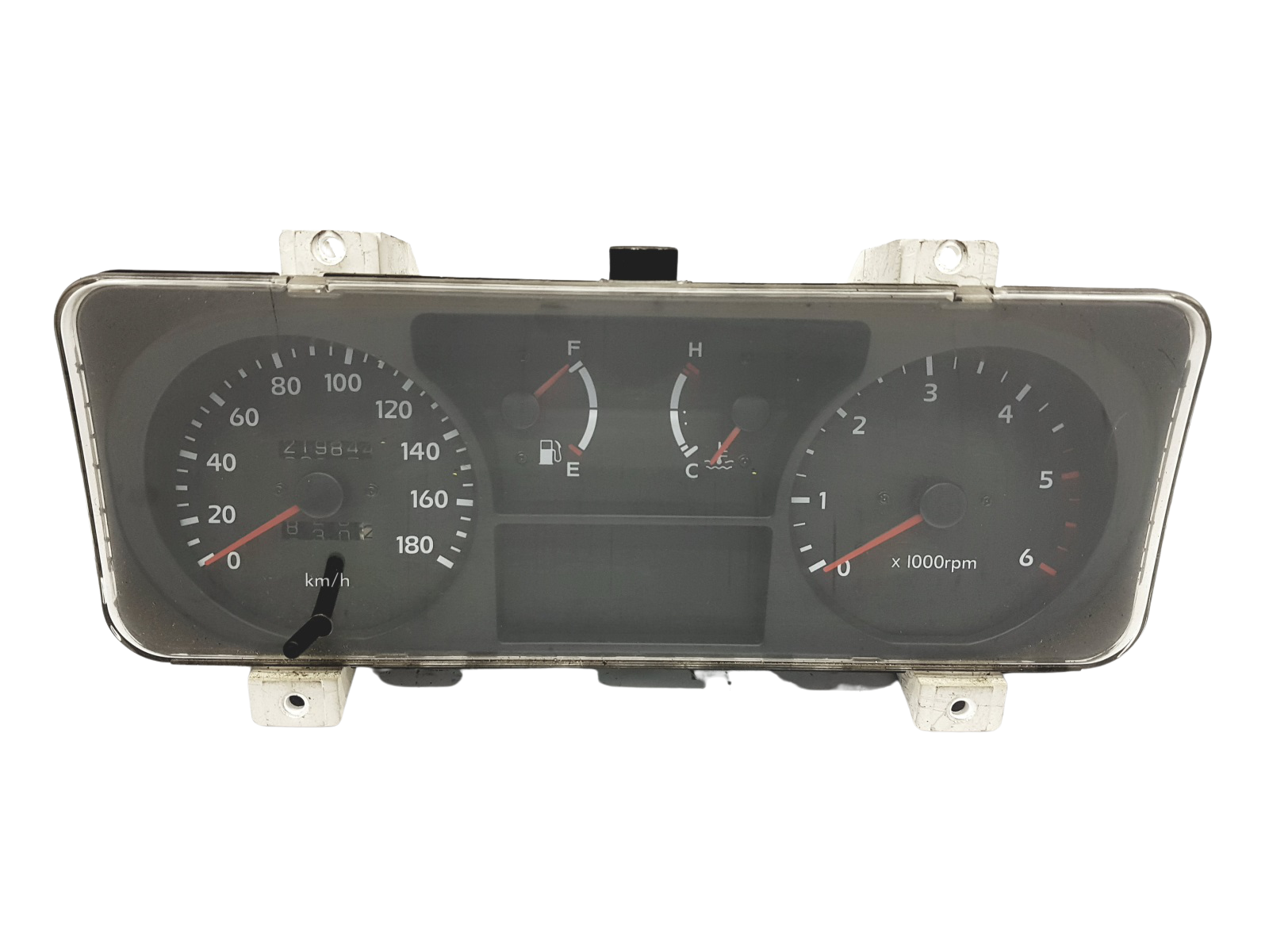 Tahhomeeter Hyundai Galloper MC030-032-03E 44205 main product photo