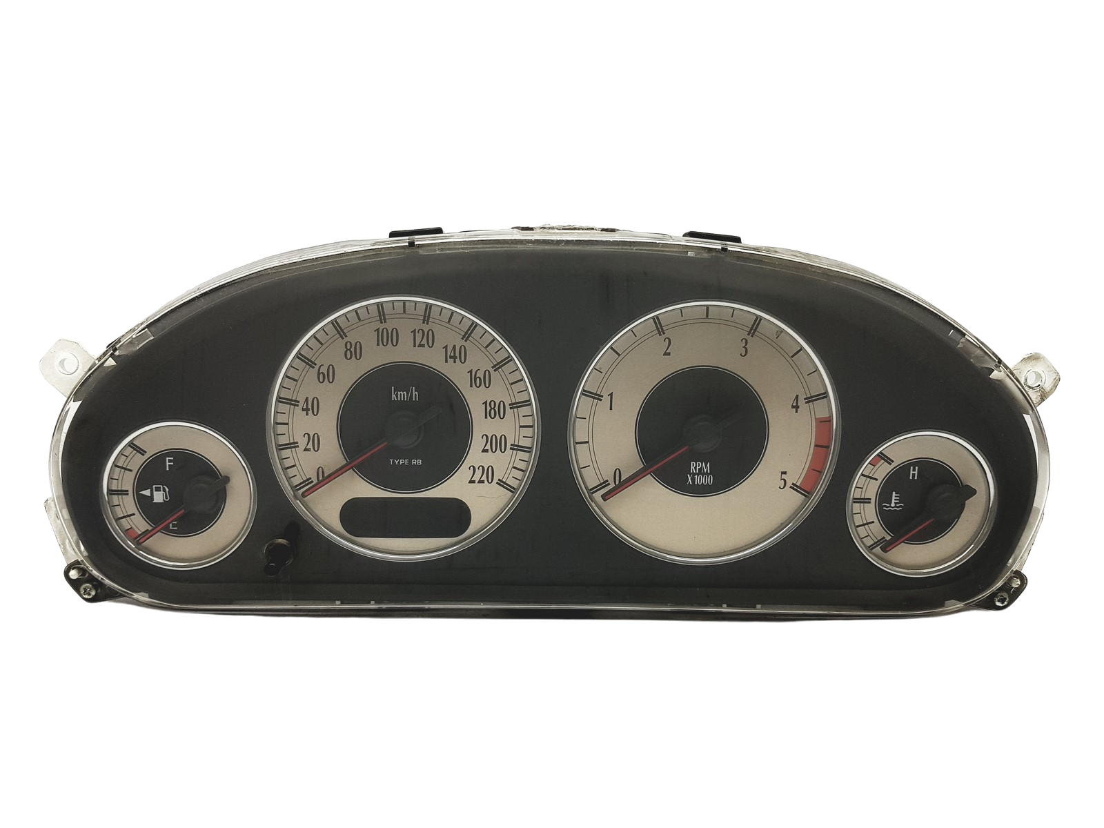 Tahhomeeter Chrysler Voyager P04685825AF 59609 main product photo