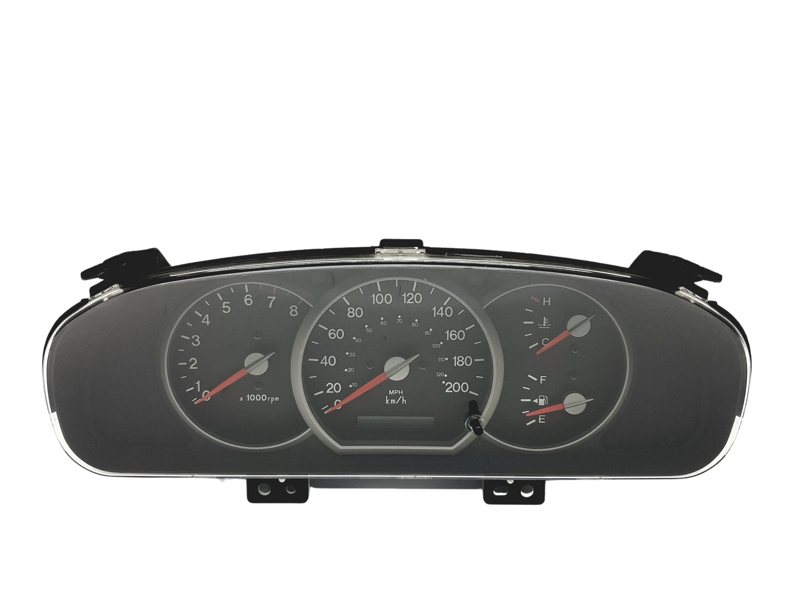 Tahhomeeter Kia Carnival 0K54B55430A main product photo